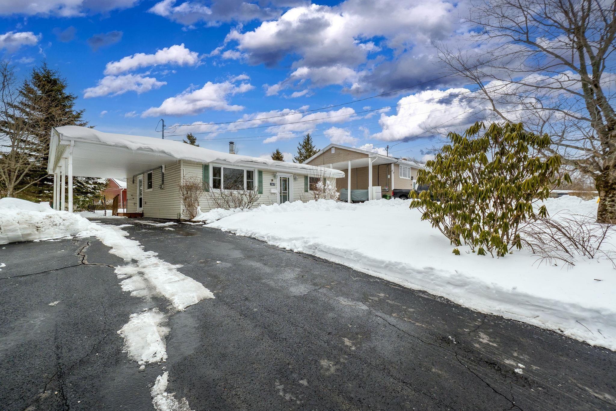 167 Montague Road, Lake Loon, NS (MLS 202603399)