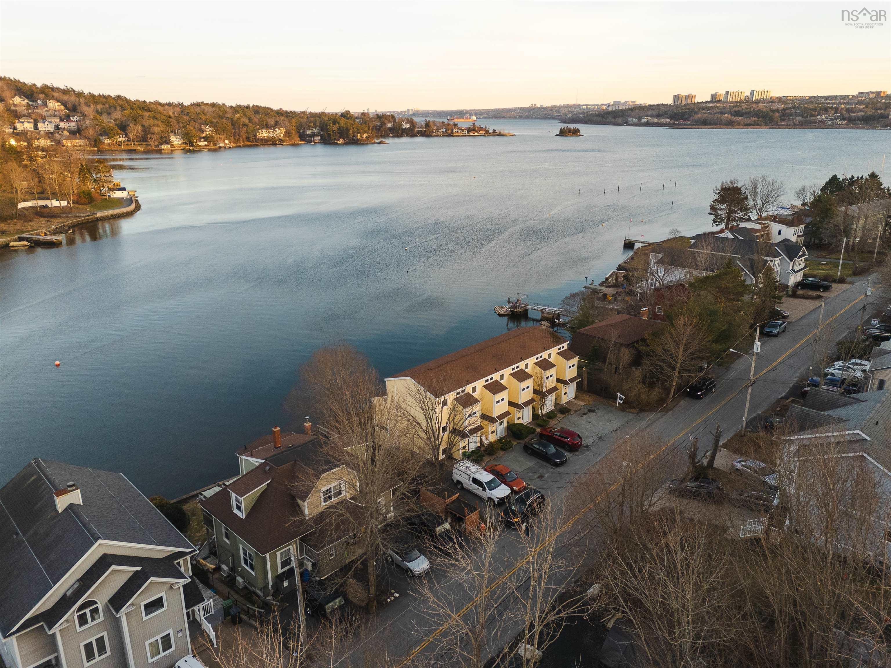 473 Shore Drive, Bedford, NS (MLS 202603402)