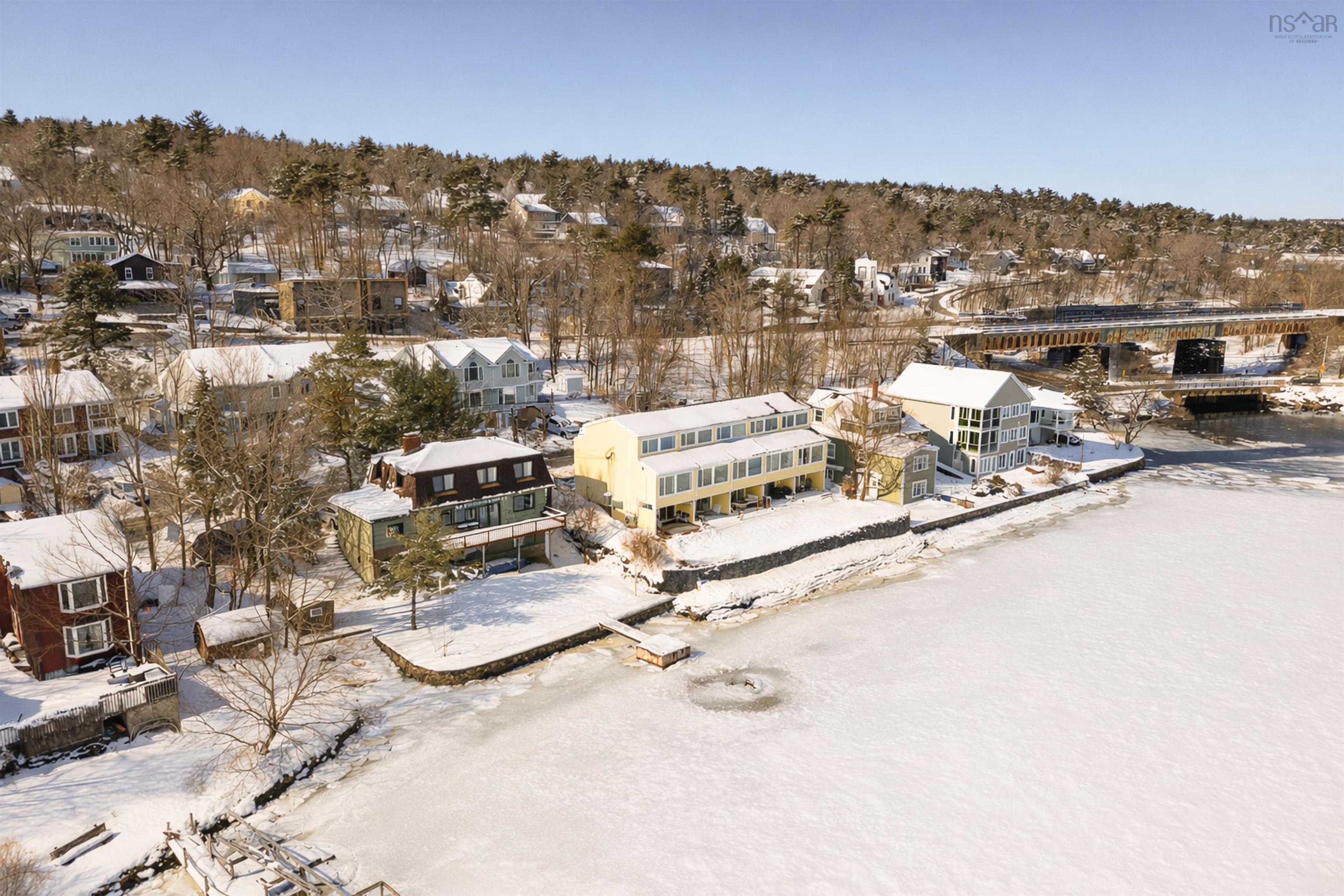 473 Shore Drive, Bedford, NS (MLS 202603402)