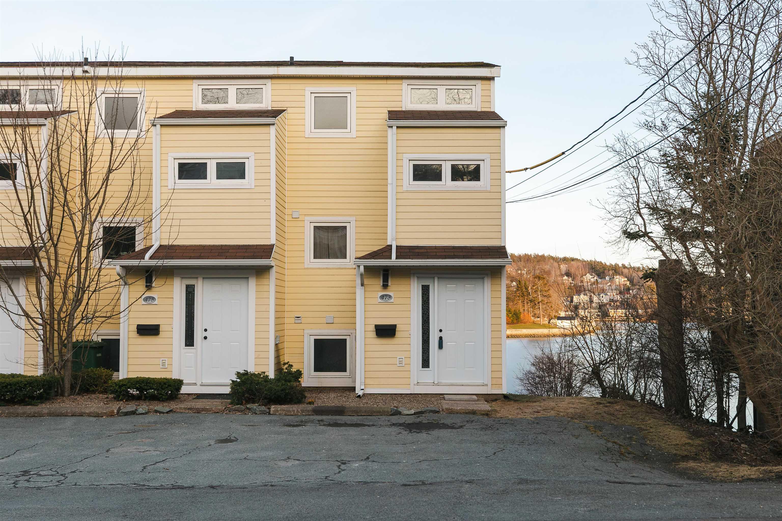 473 Shore Drive, Bedford, NS (MLS 202603402)