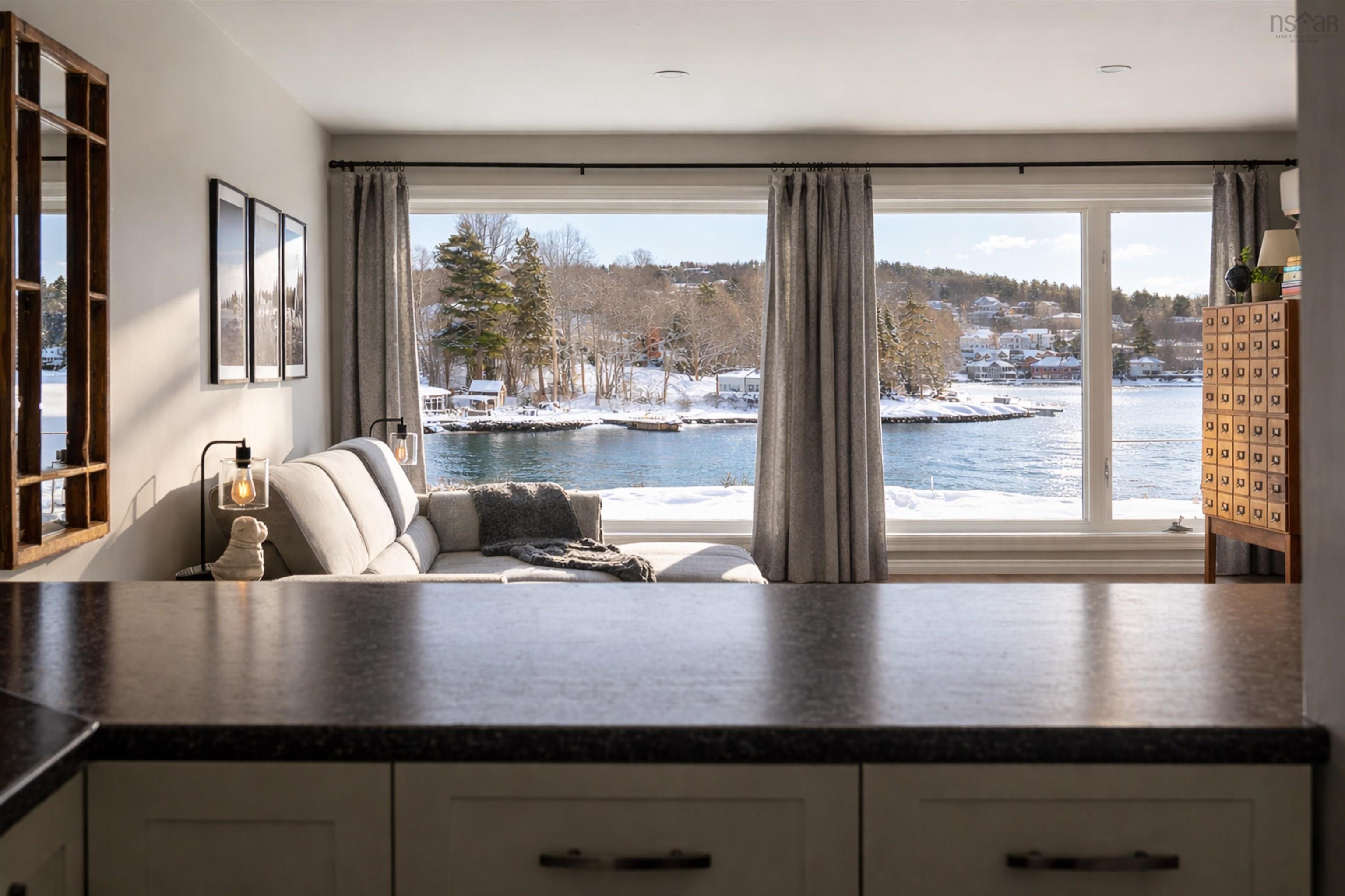 473 Shore Drive, Bedford, NS (MLS 202603402)