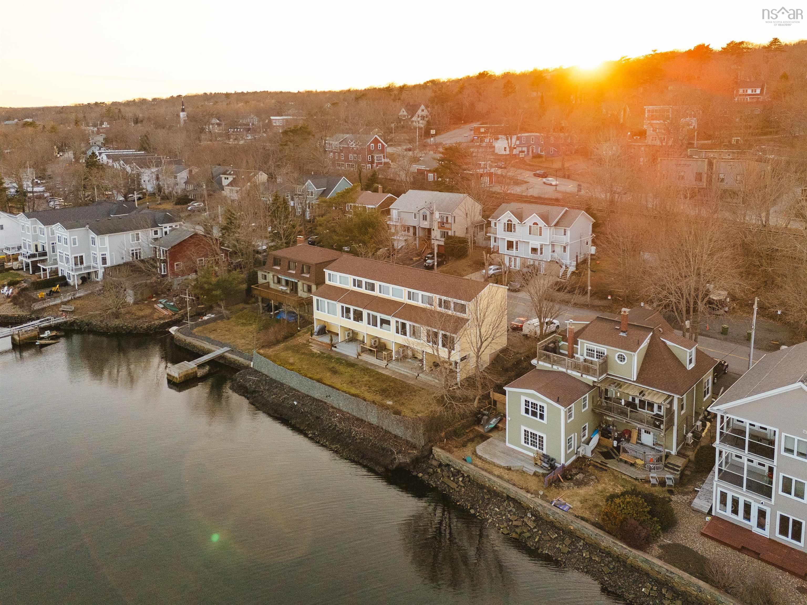 473 Shore Drive, Bedford, NS (MLS 202603402)