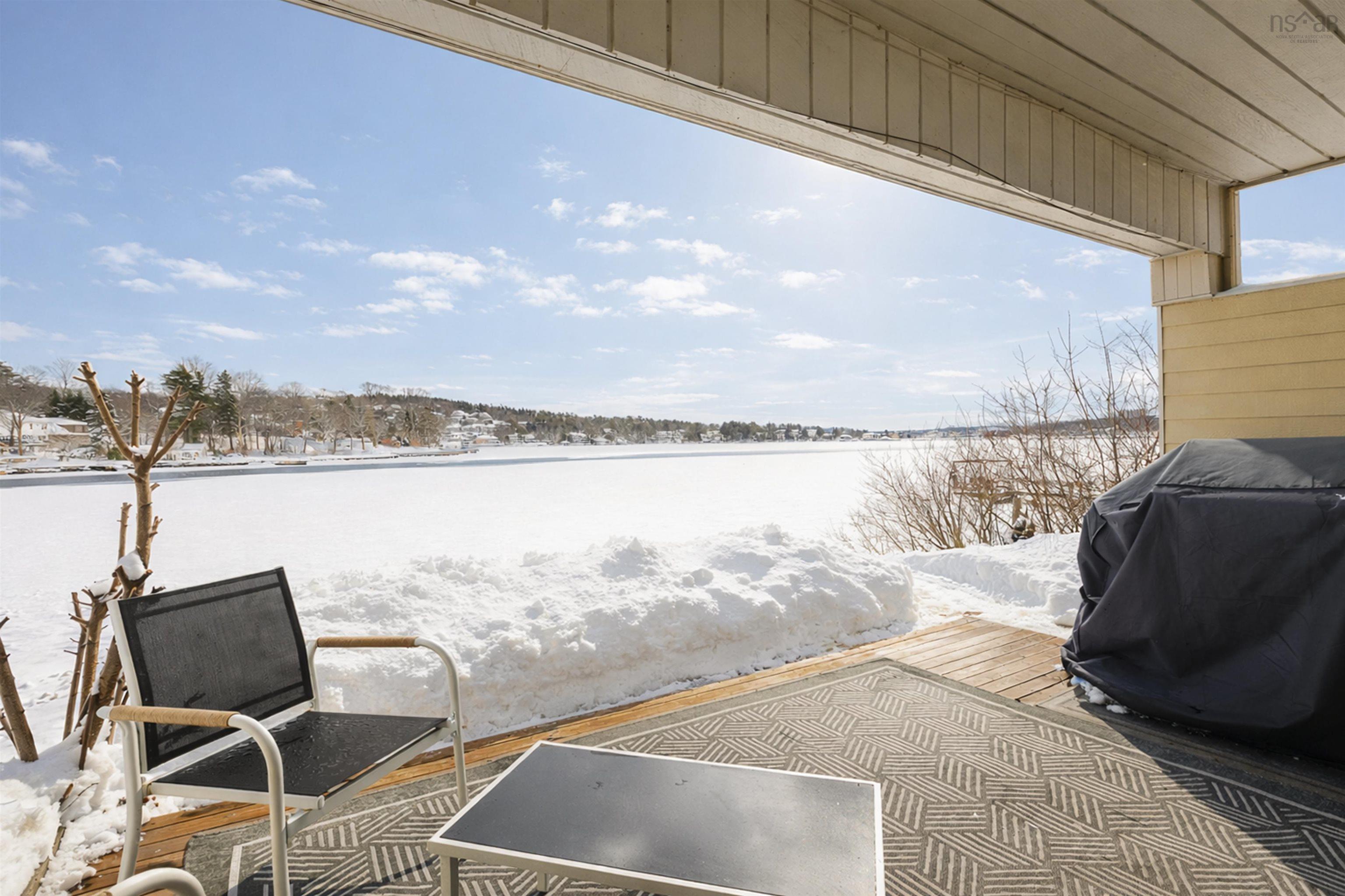 473 Shore Drive, Bedford, NS (MLS 202603402)