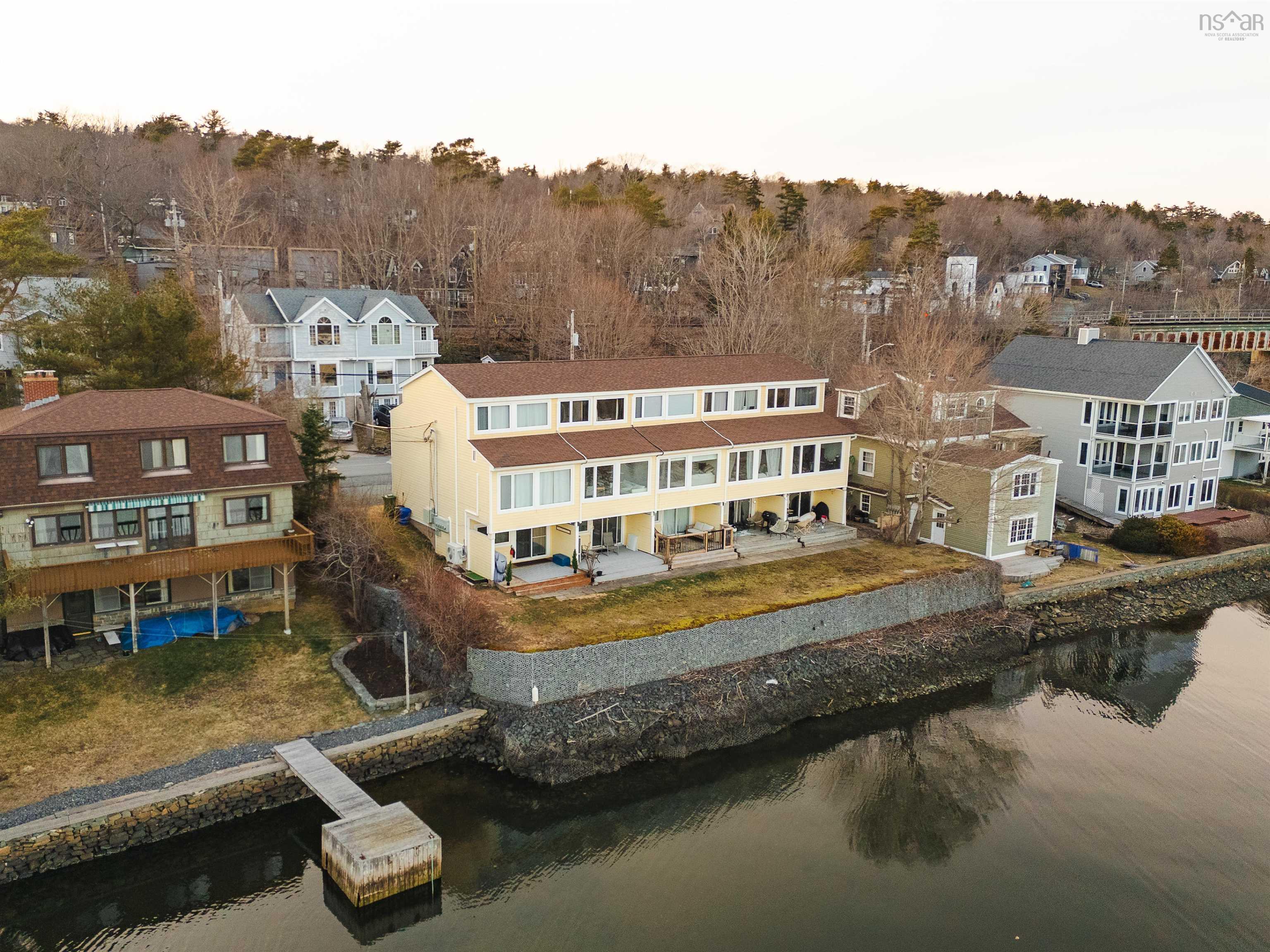 473 Shore Drive, Bedford, NS (MLS 202603402)