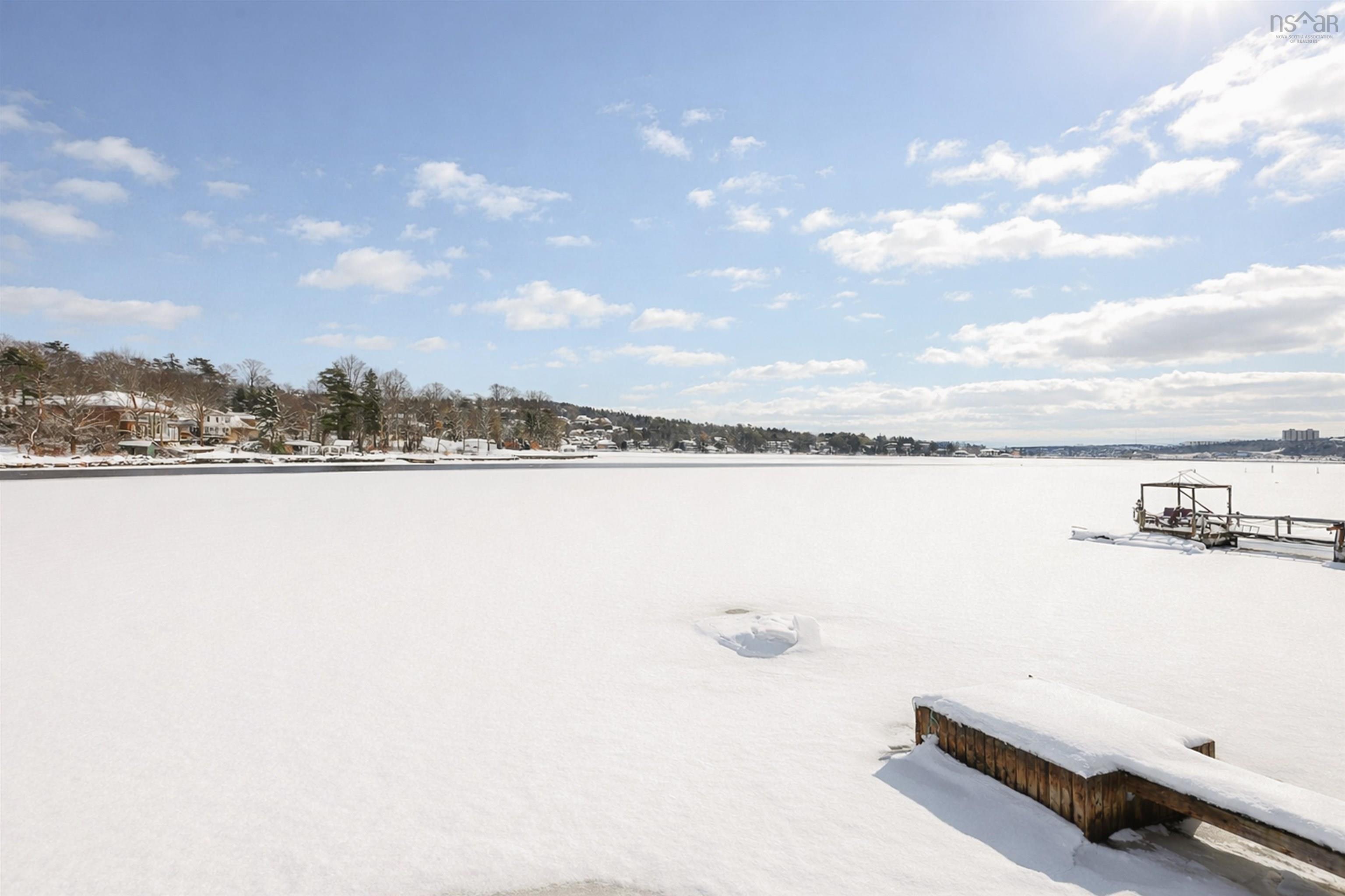 473 Shore Drive, Bedford, NS (MLS 202603402)