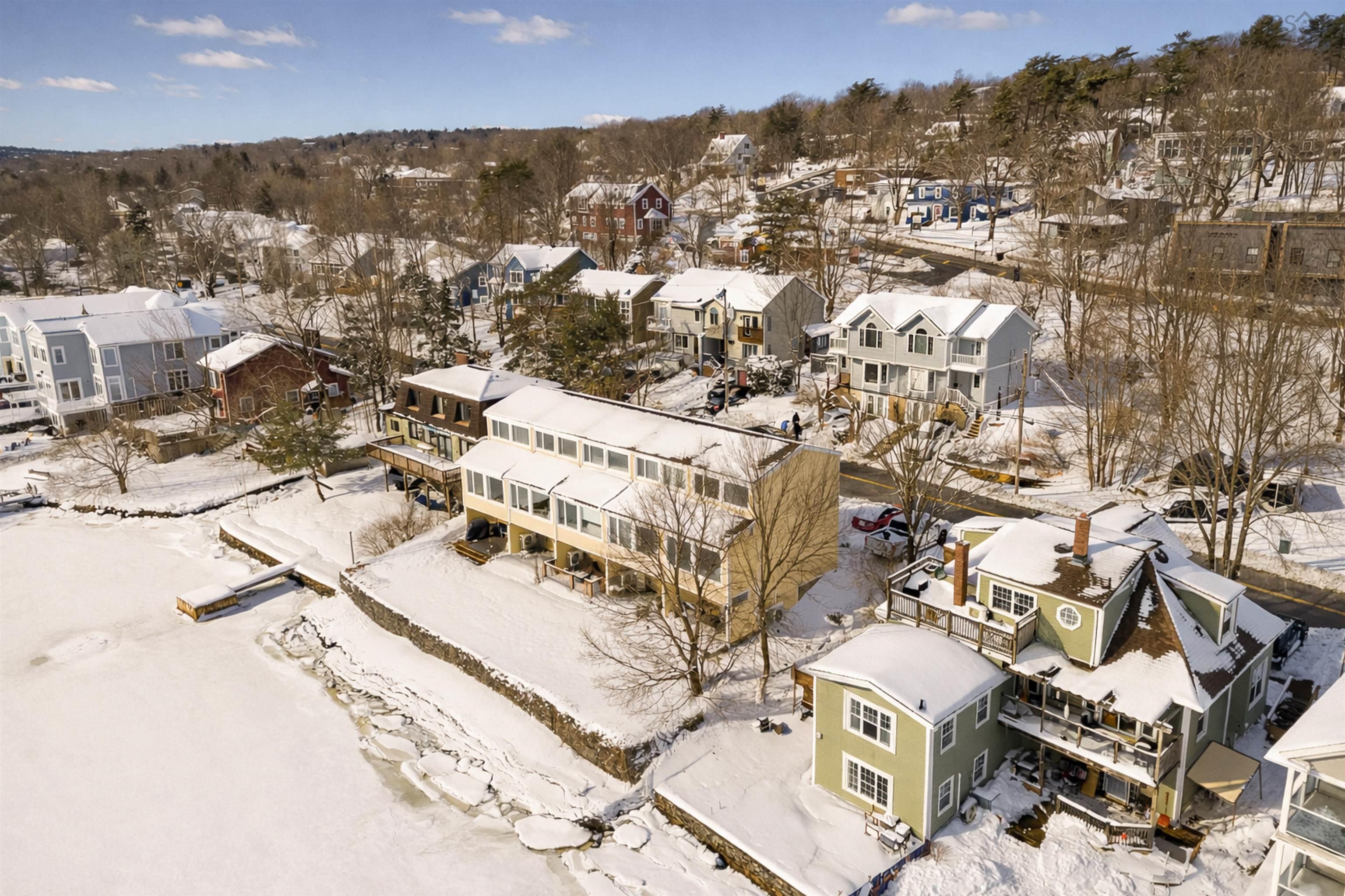 473 Shore Drive, Bedford, NS (MLS 202603402)