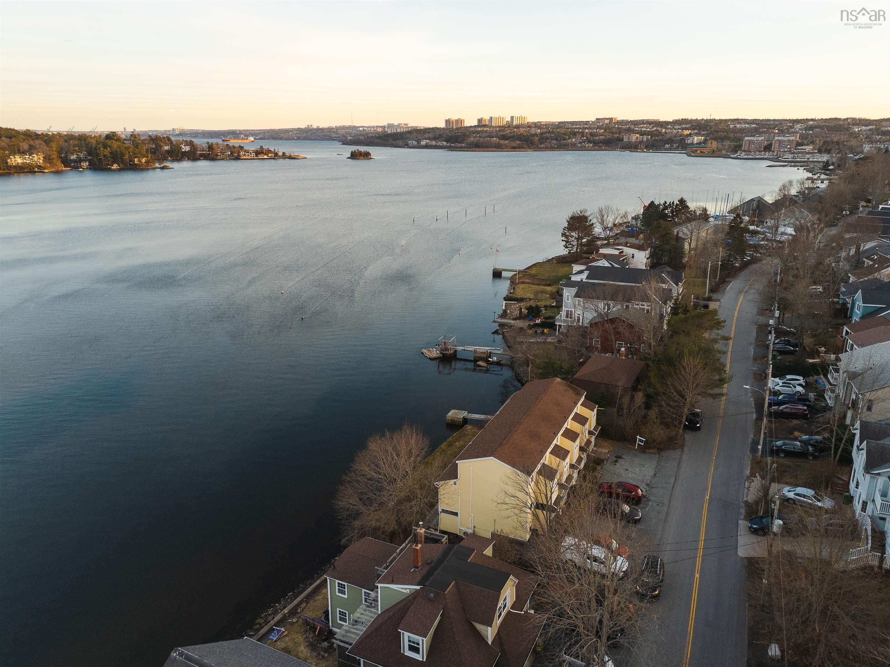 473 Shore Drive, Bedford, NS (MLS 202603402)