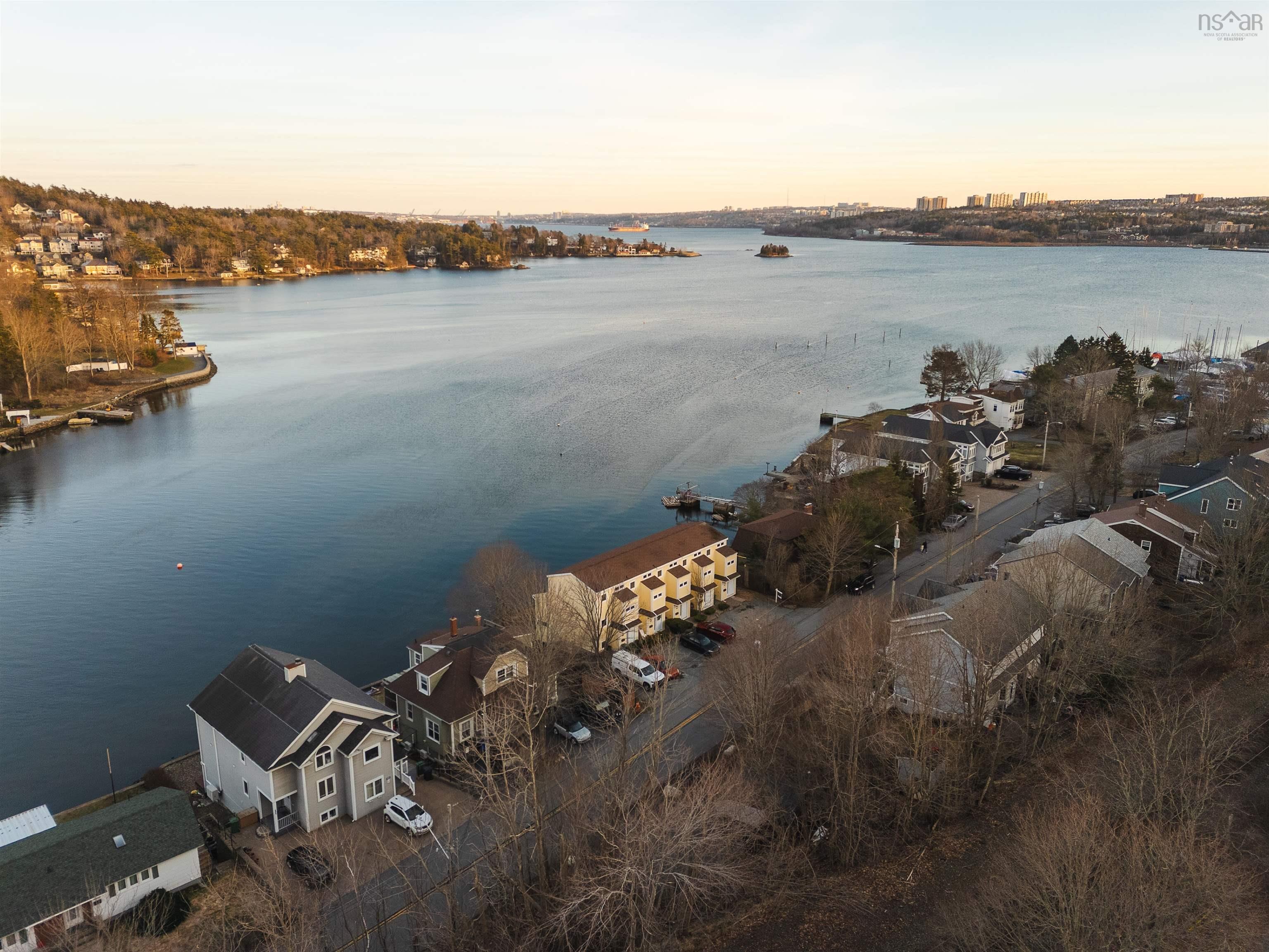 473 Shore Drive, Bedford, NS (MLS 202603402)