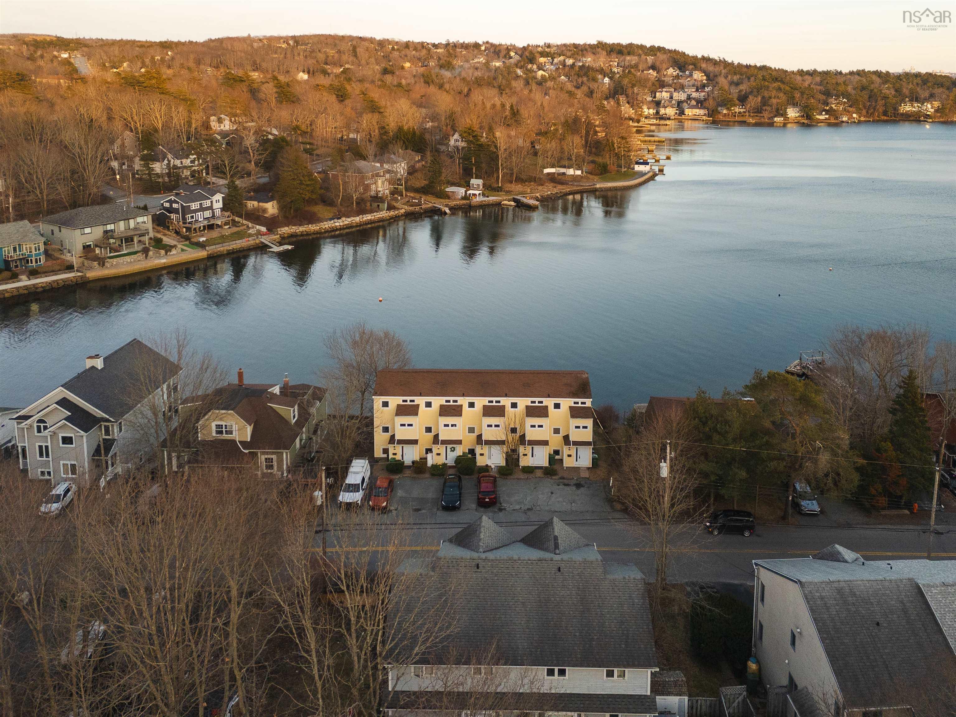 473 Shore Drive, Bedford, NS (MLS 202603402)