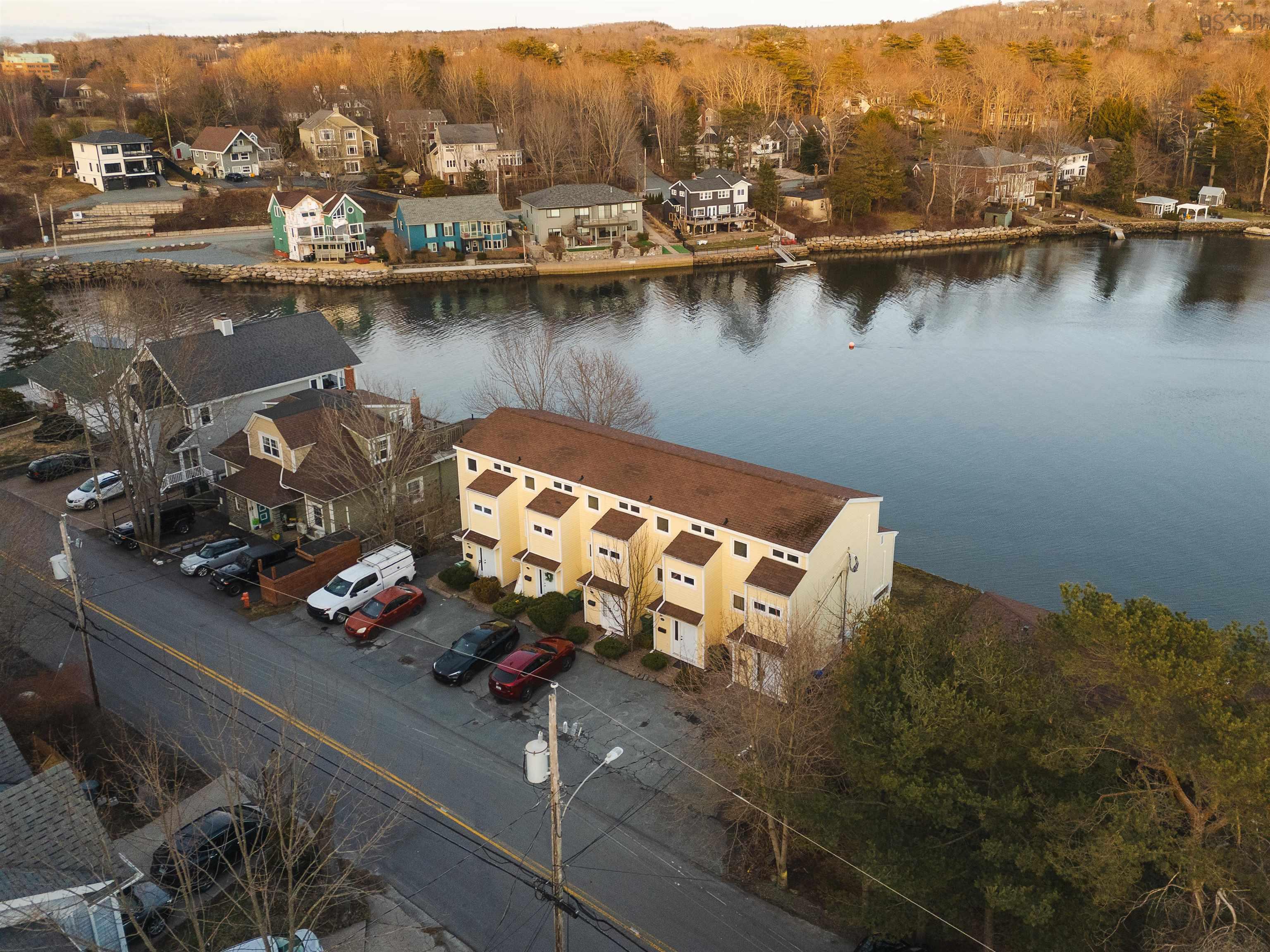 473 Shore Drive, Bedford, NS (MLS 202603402)