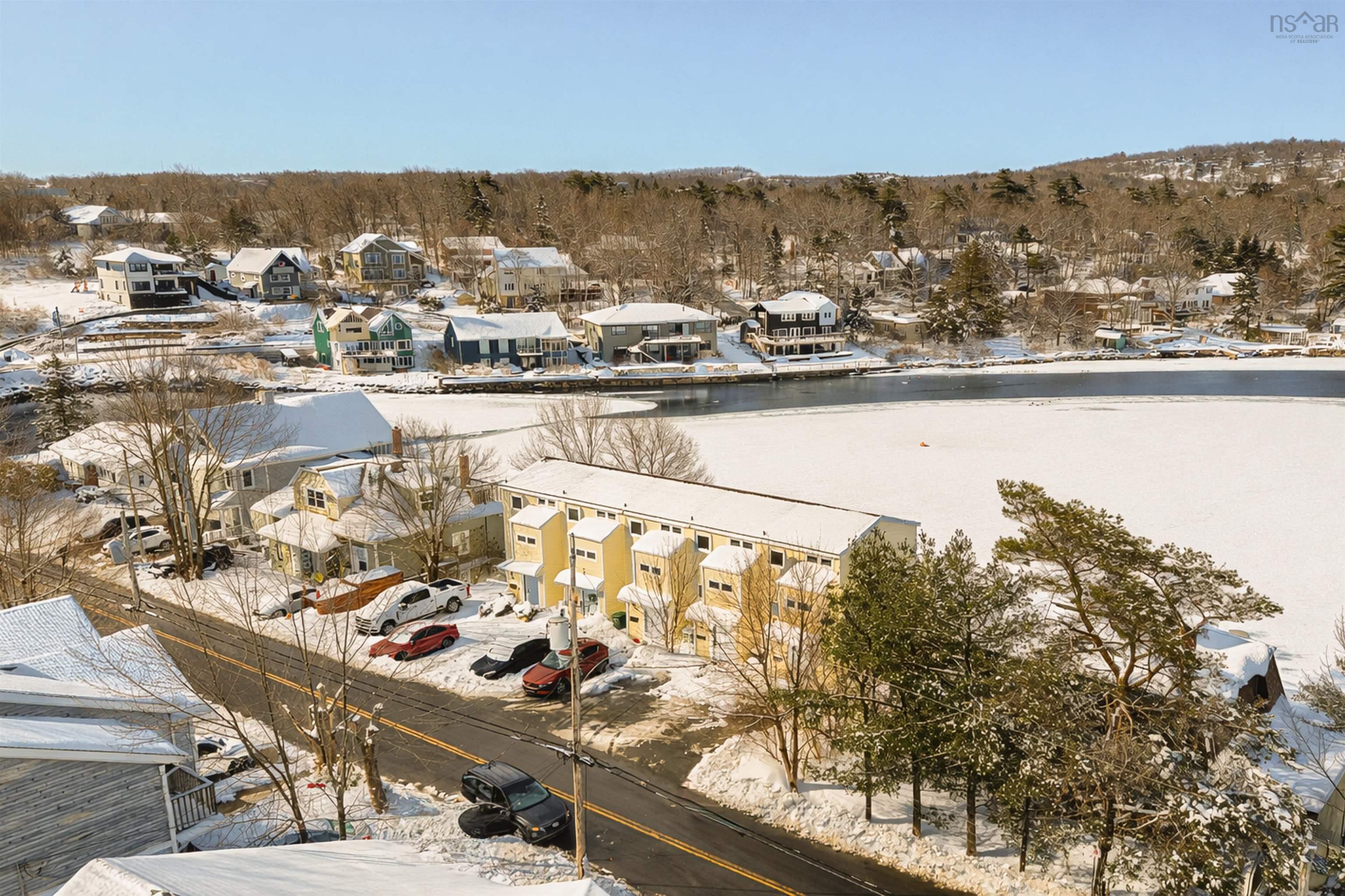 473 Shore Drive, Bedford, NS (MLS 202603402)