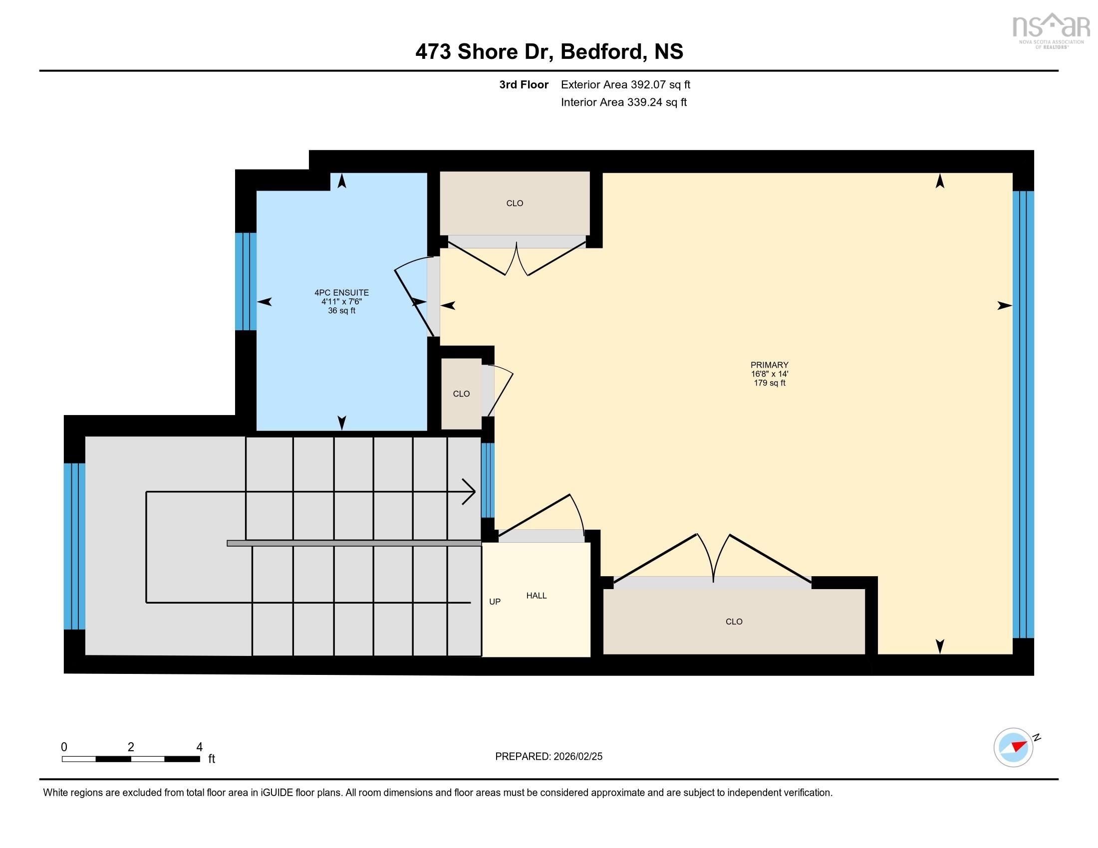 473 Shore Drive, Bedford, NS (MLS 202603402)