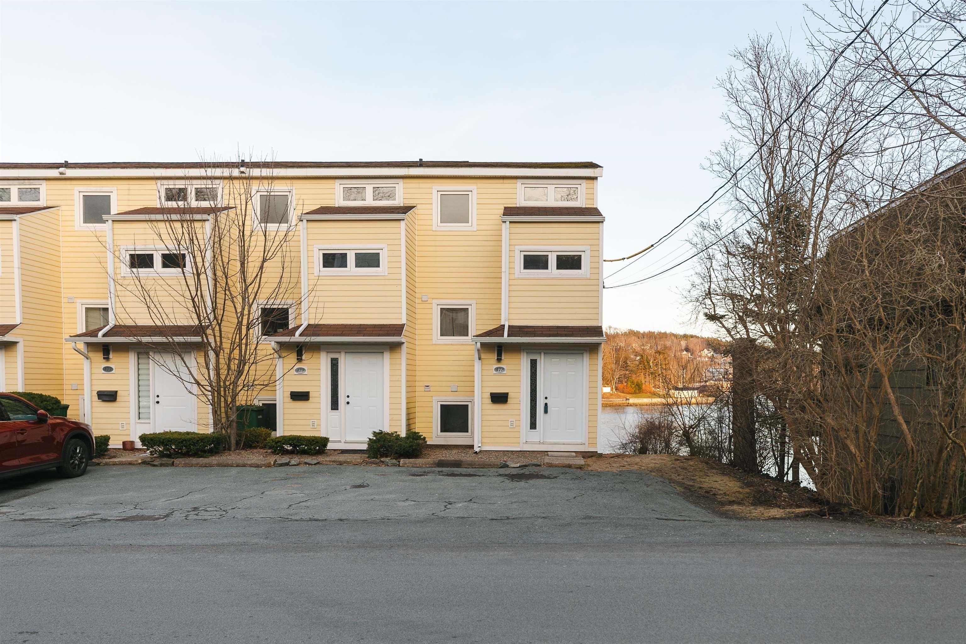 473 Shore Drive, Bedford, NS (MLS 202603402)