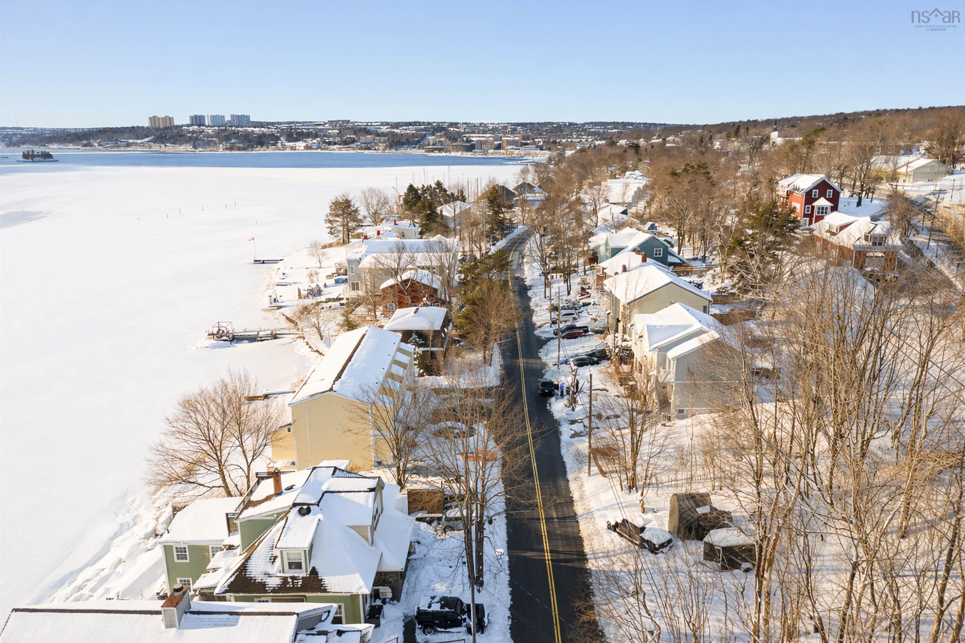 473 Shore Drive, Bedford, NS (MLS 202603402)