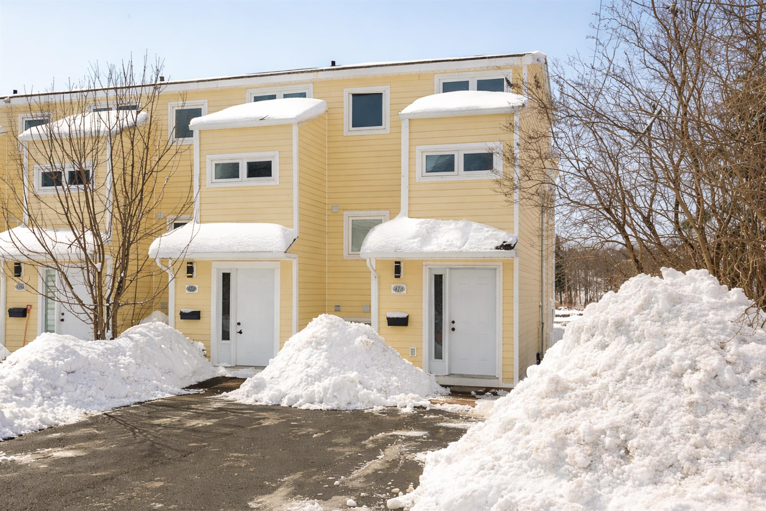 473 Shore Drive, Bedford, NS (MLS 202603402)