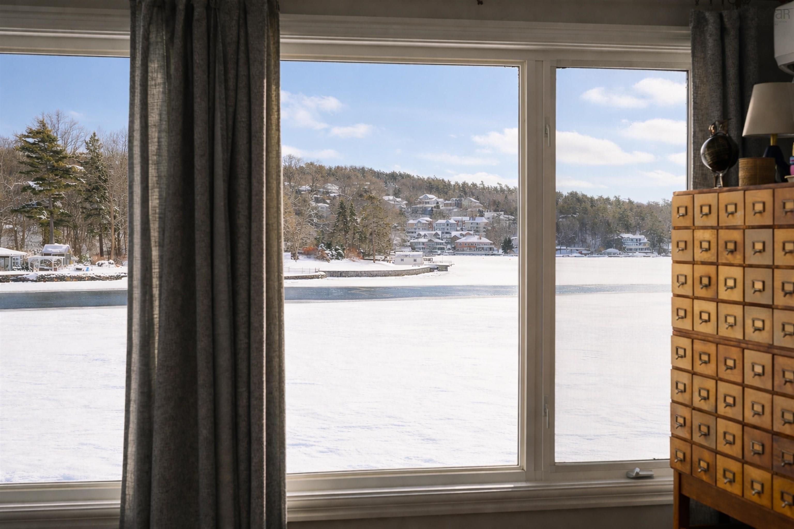 473 Shore Drive, Bedford, NS (MLS 202603402)