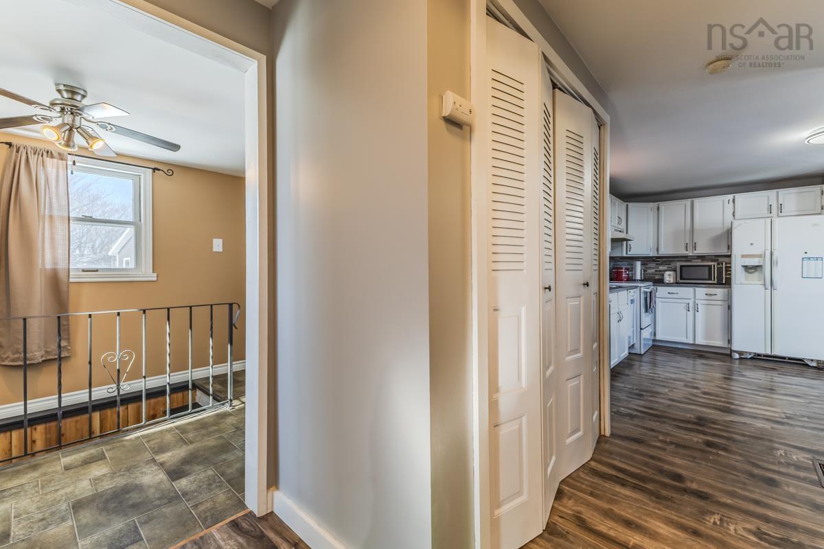 $237,500.00: 416 Pictou Road, Valley