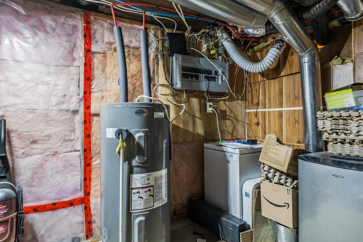 $237,500.00: 416 Pictou Road, Valley