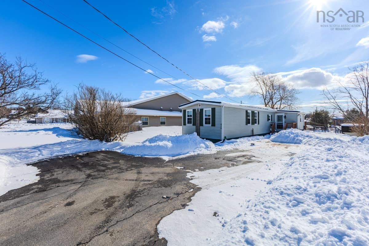 $237,500.00: 416 Pictou Road, Valley