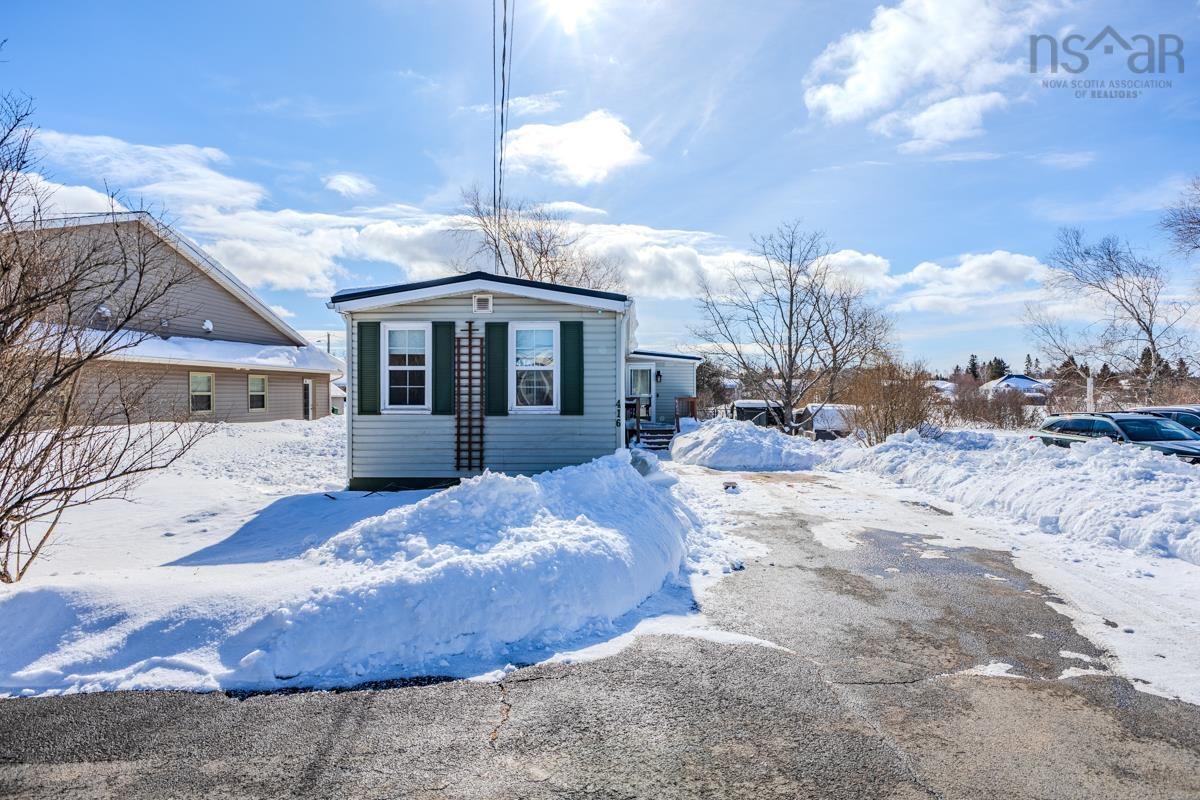 $237,500.00: 416 Pictou Road, Valley