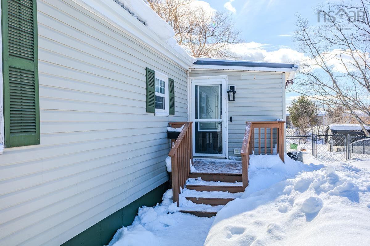 $237,500.00: 416 Pictou Road, Valley