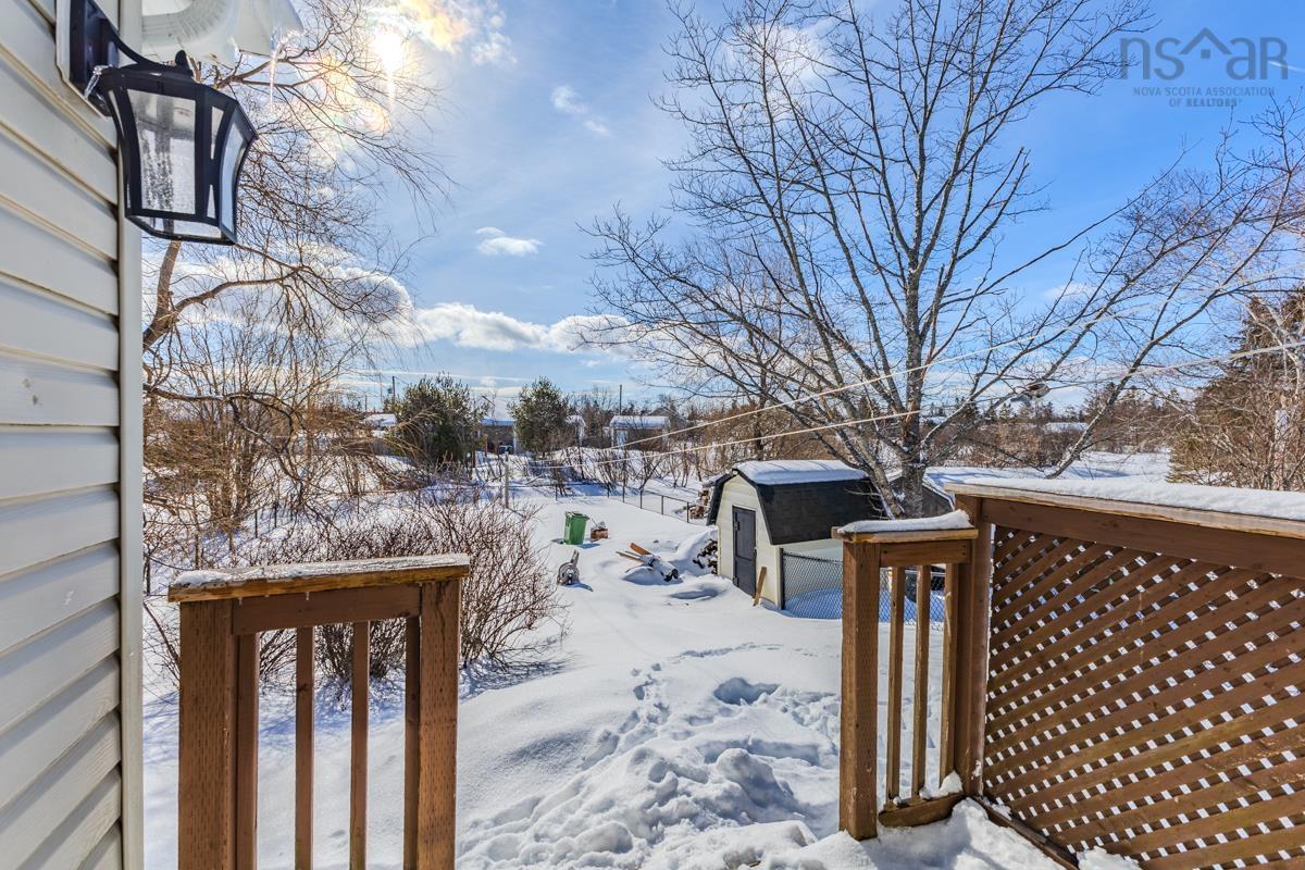 $237,500.00: 416 Pictou Road, Valley