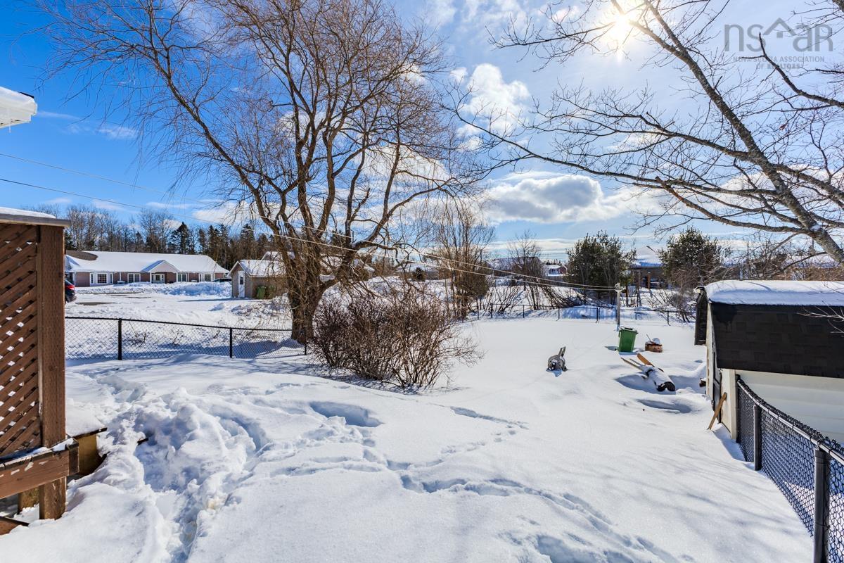 $237,500.00: 416 Pictou Road, Valley