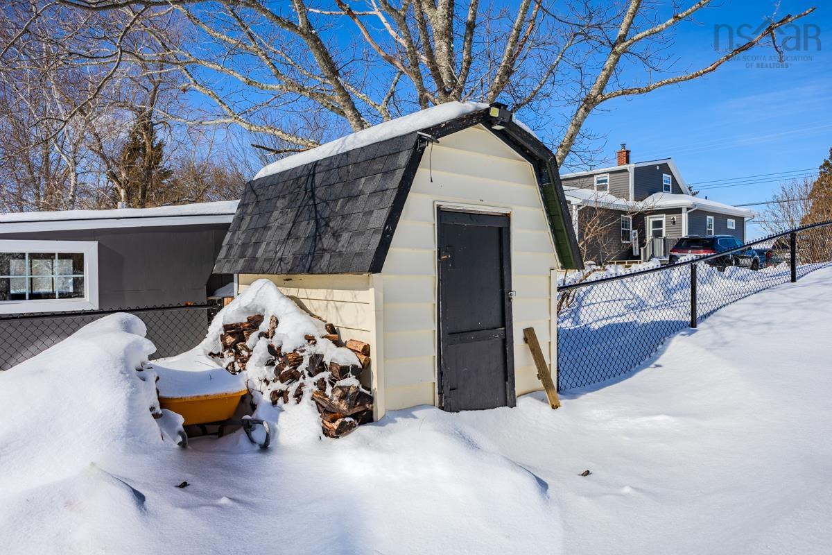 $237,500.00: 416 Pictou Road, Valley