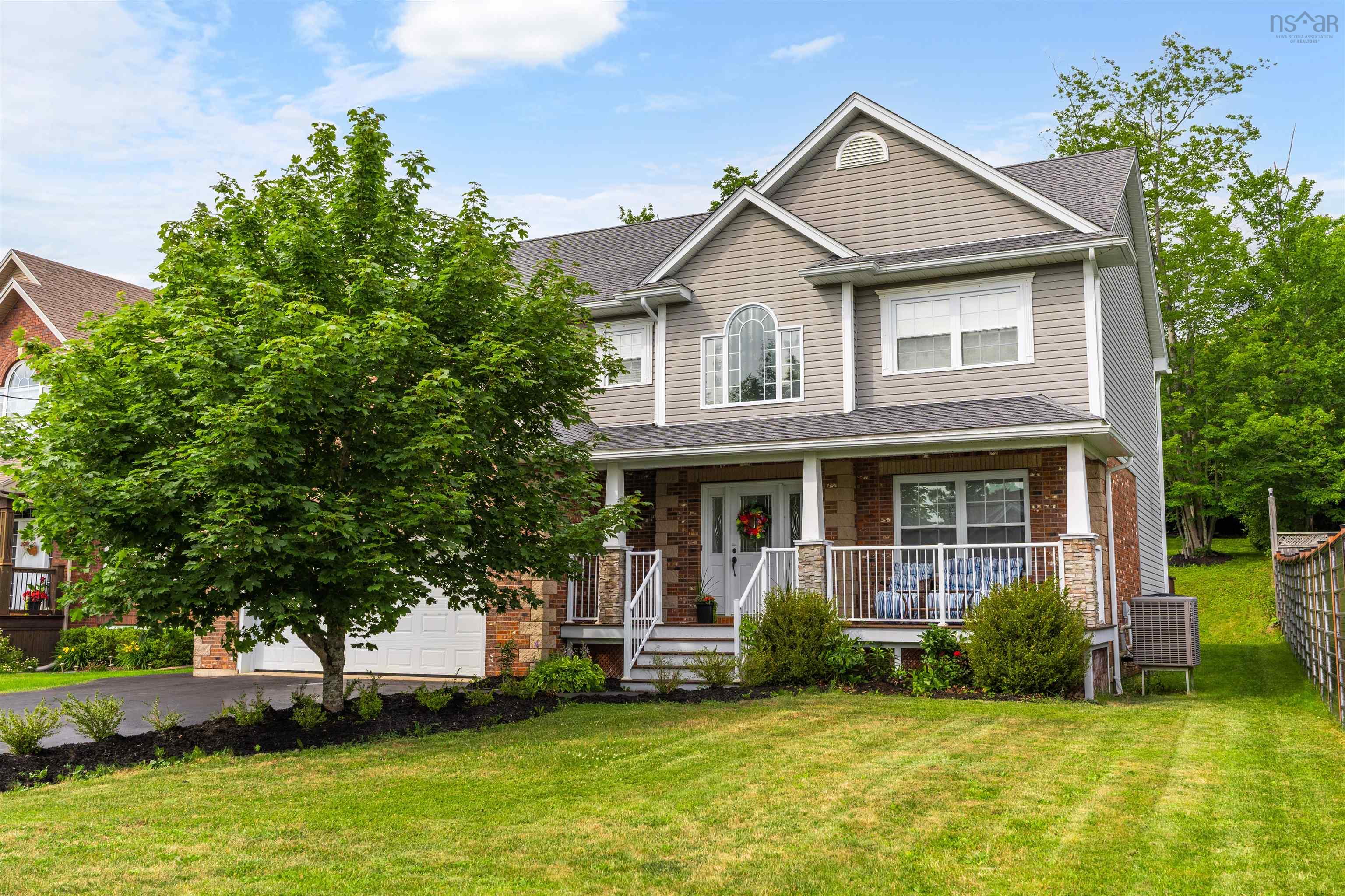 76 Pebblecreek Crescent, Dartmouth, NS (MLS® 202603404)