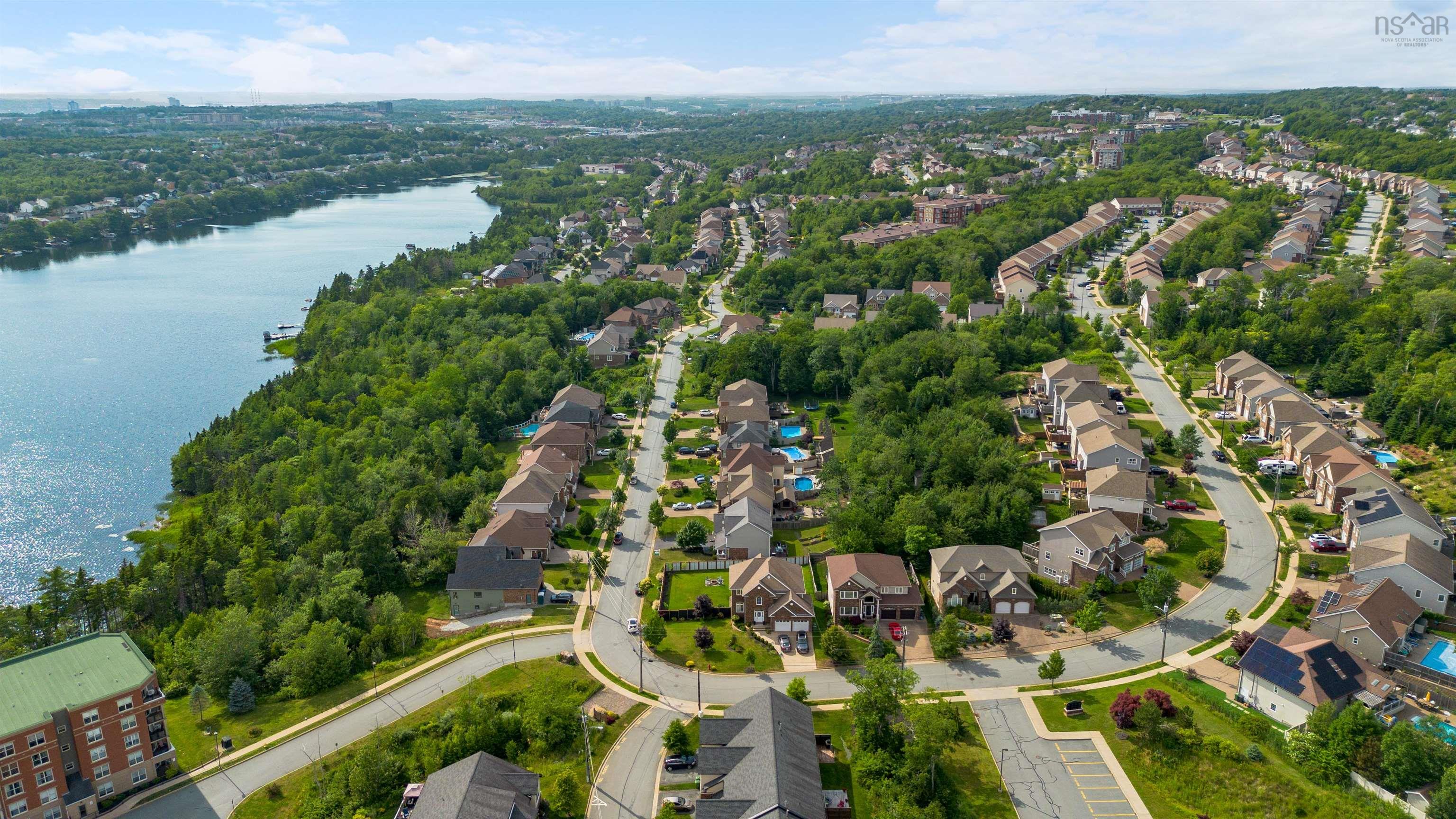 76 Pebblecreek Crescent, Dartmouth, NS (MLS 202603404)