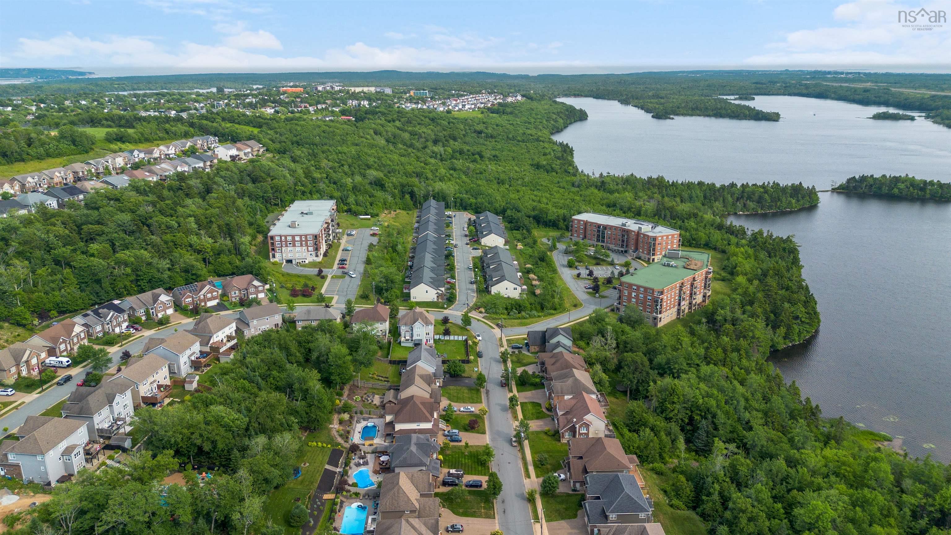 76 Pebblecreek Crescent, Dartmouth, NS (MLS 202603404)