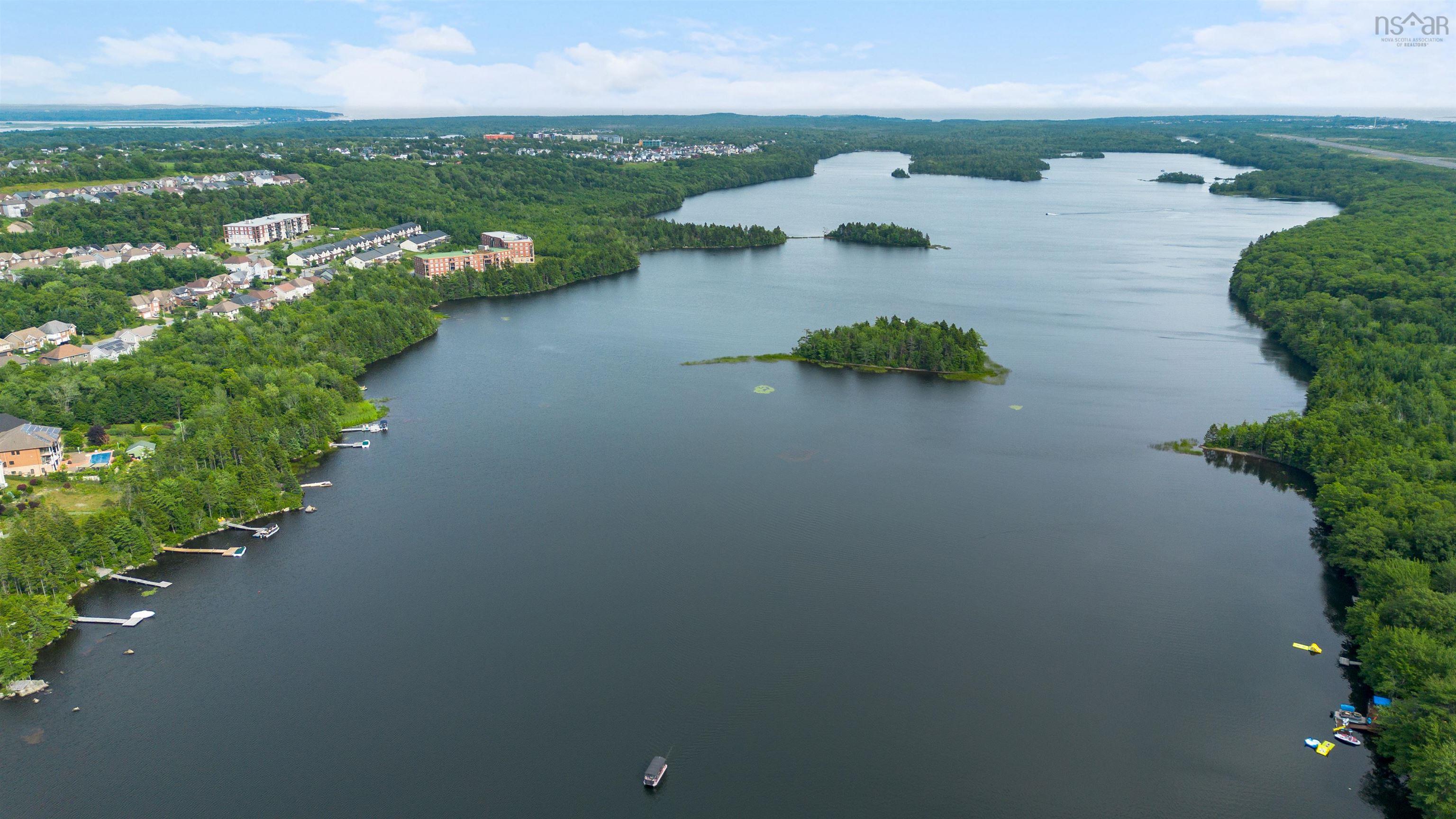 76 Pebblecreek Crescent, Dartmouth, NS (MLS 202603404)