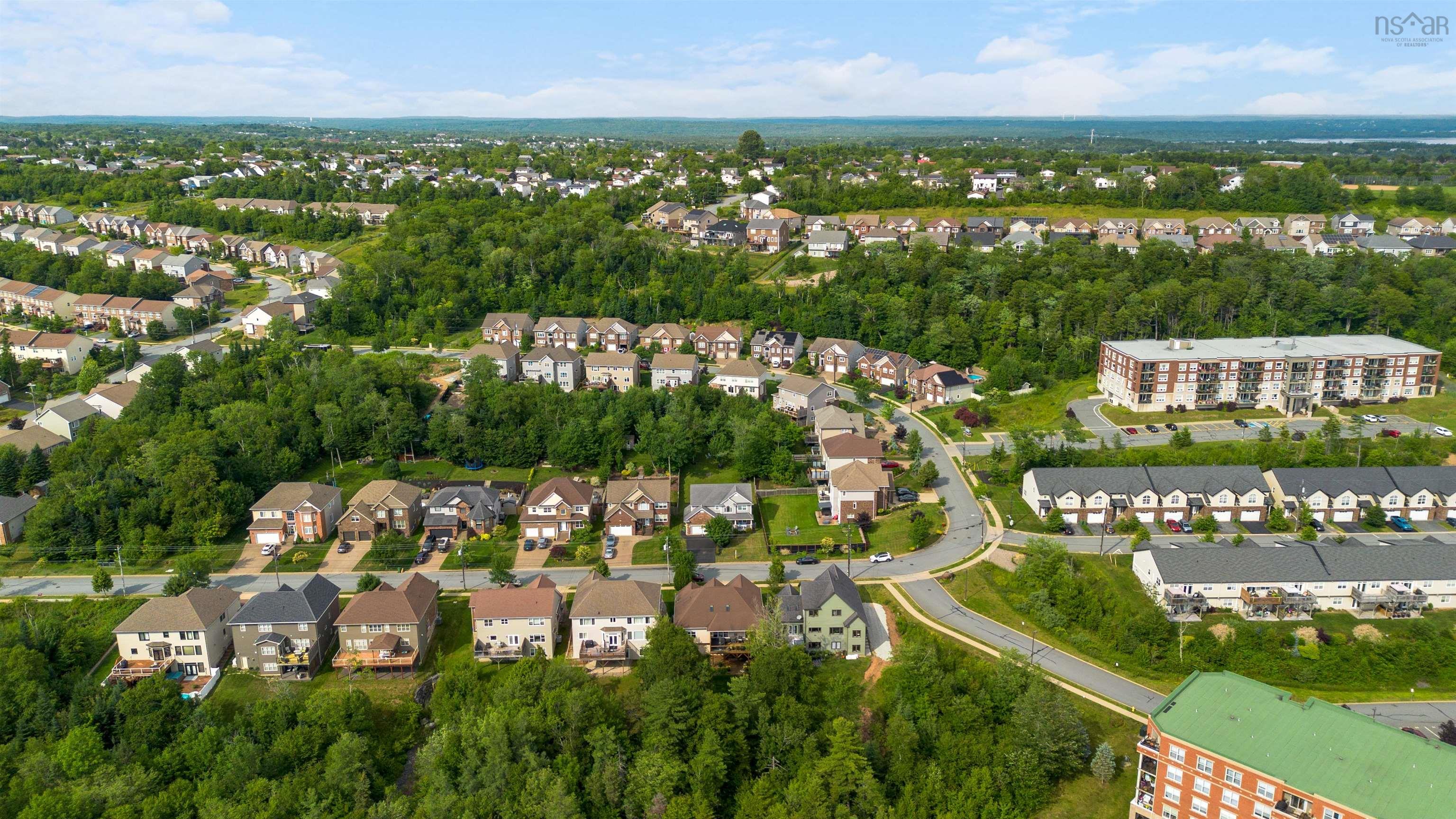 76 Pebblecreek Crescent, Dartmouth, NS (MLS 202603404)