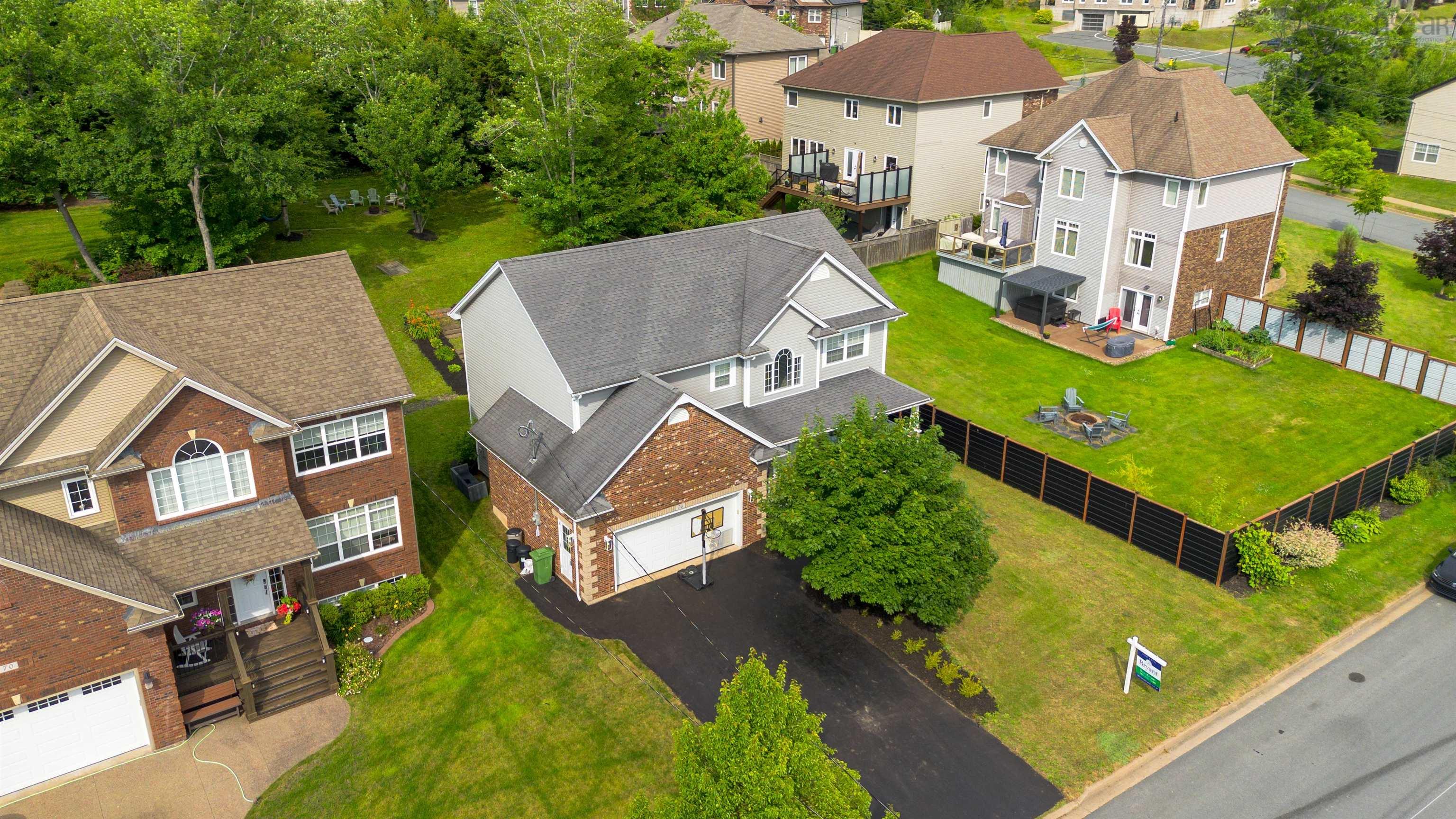 76 Pebblecreek Crescent, Dartmouth, NS (MLS 202603404)