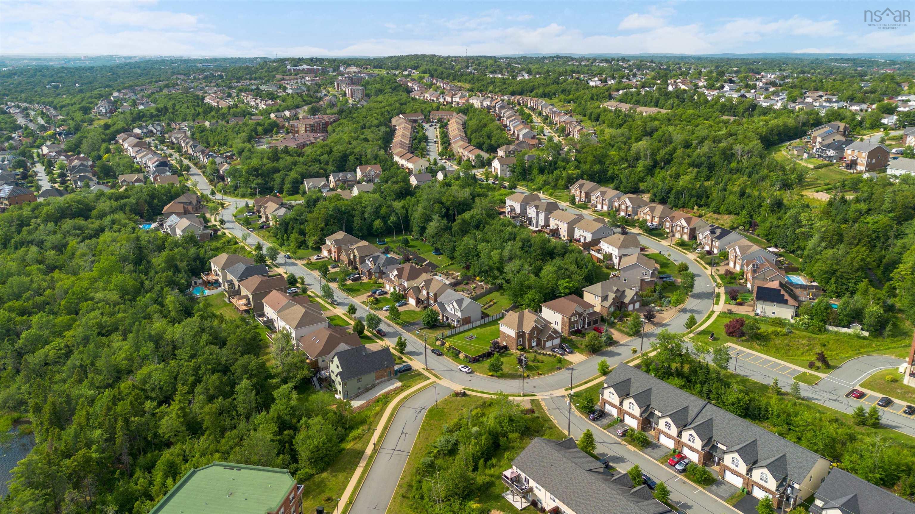 76 Pebblecreek Crescent, Dartmouth, NS (MLS 202603404)