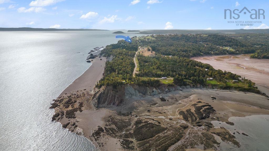 Lot 22-2 Gilbert Road, Greenhill, NS (MLS 202603405)