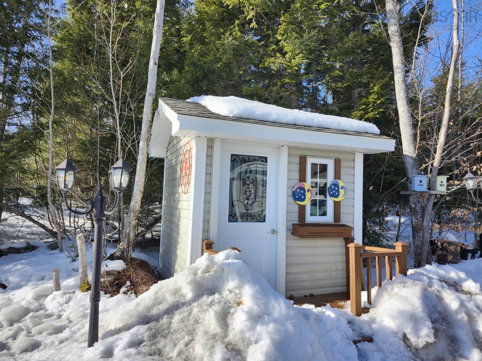 377 Laurel Ridge Drive, Beaver Bank, NS (MLS 202603406)