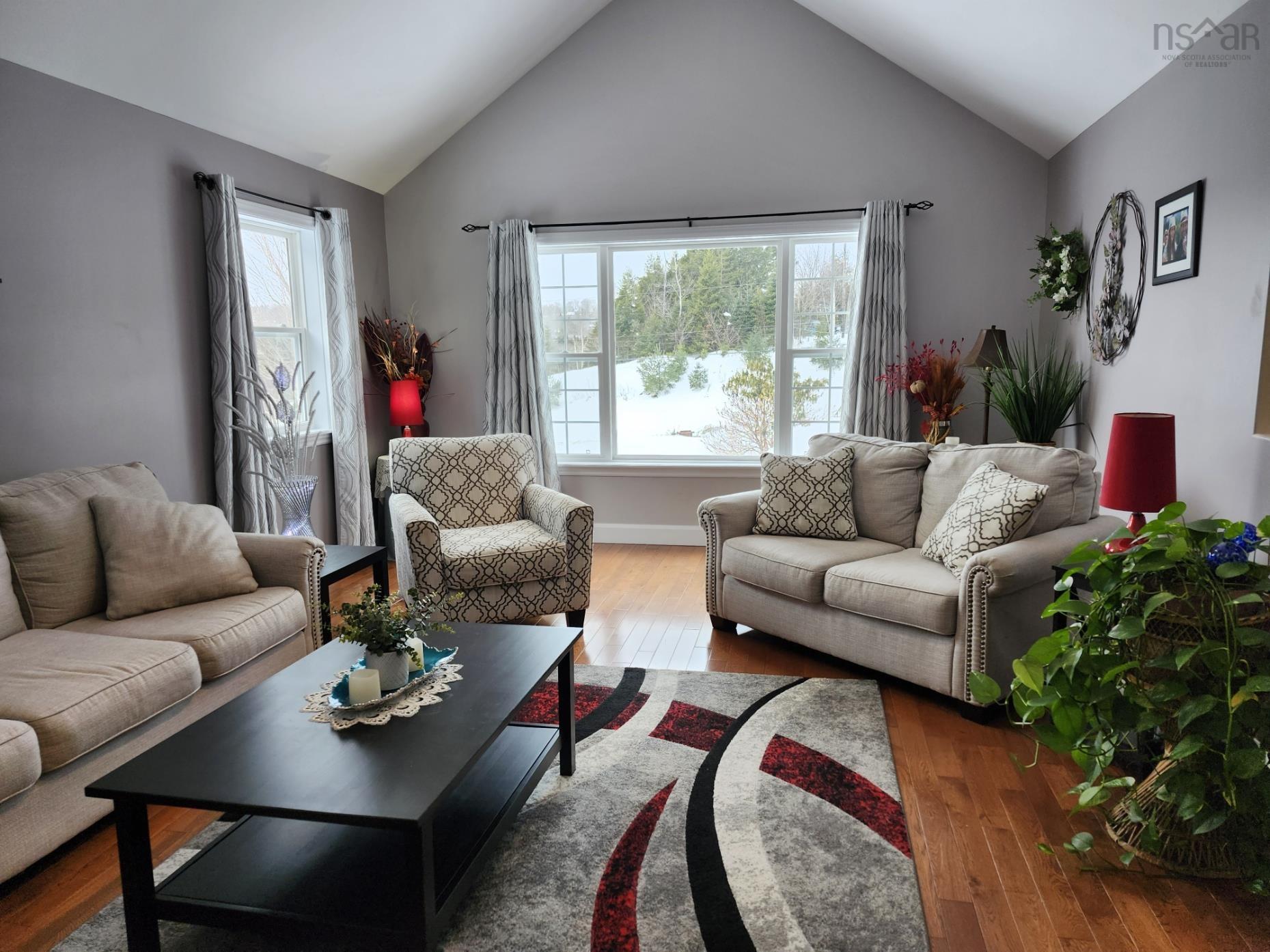 377 Laurel Ridge Drive, Beaver Bank, NS (MLS 202603406)