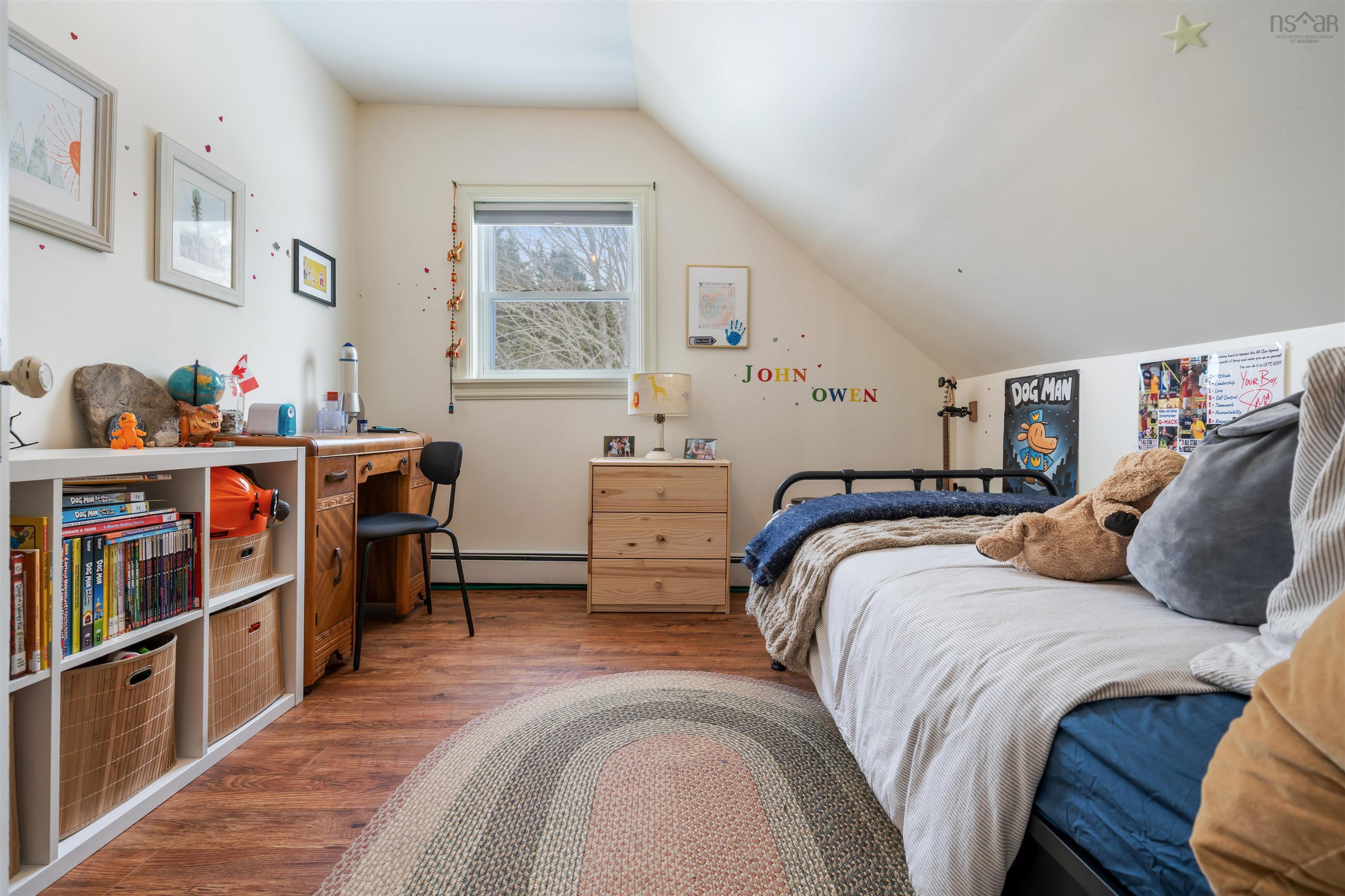 $389,900.00: 372 Lays Lake Road, Meaghers Grant