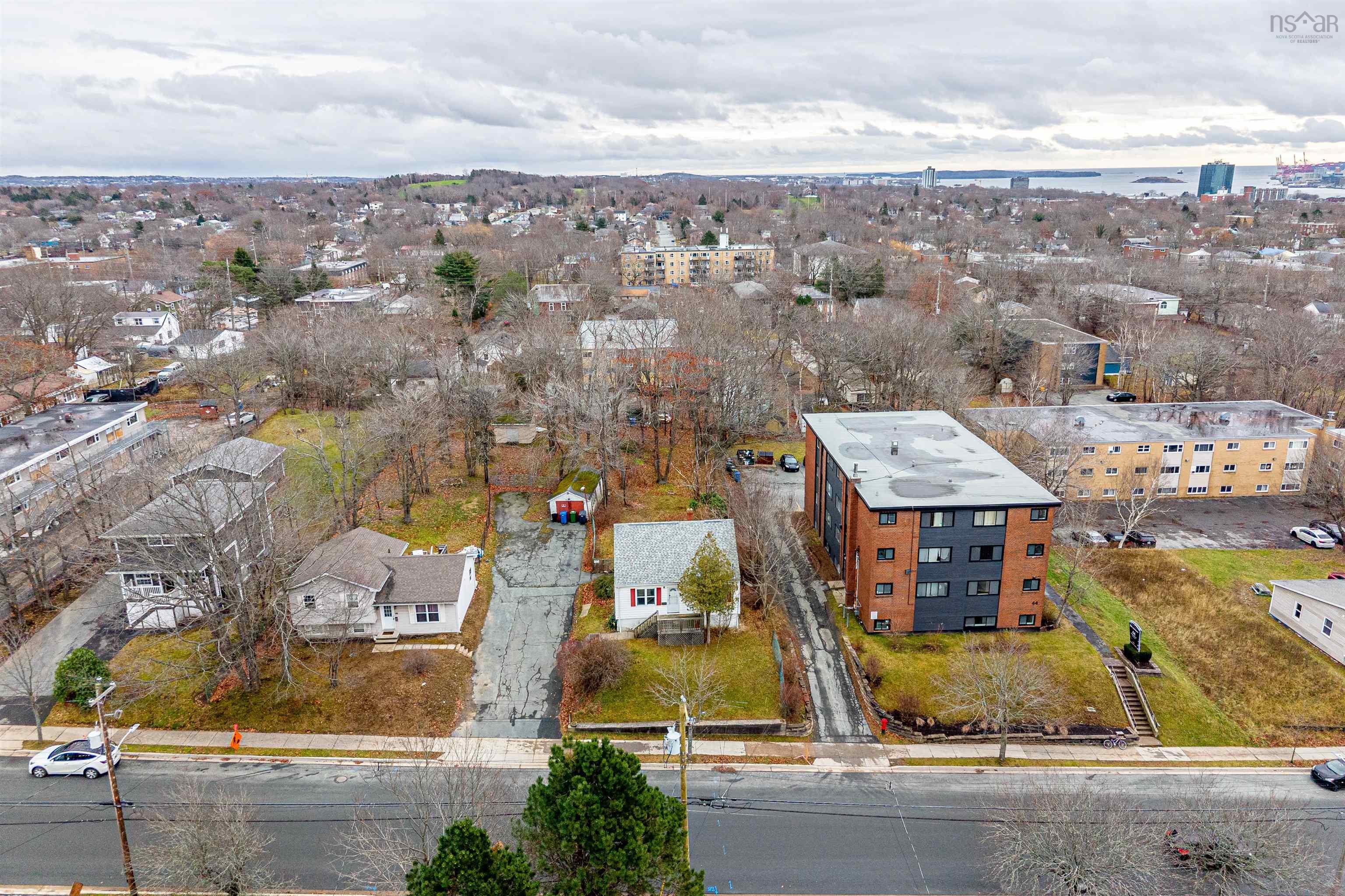 48 Primrose Street, Dartmouth, NS (MLS 202603410)