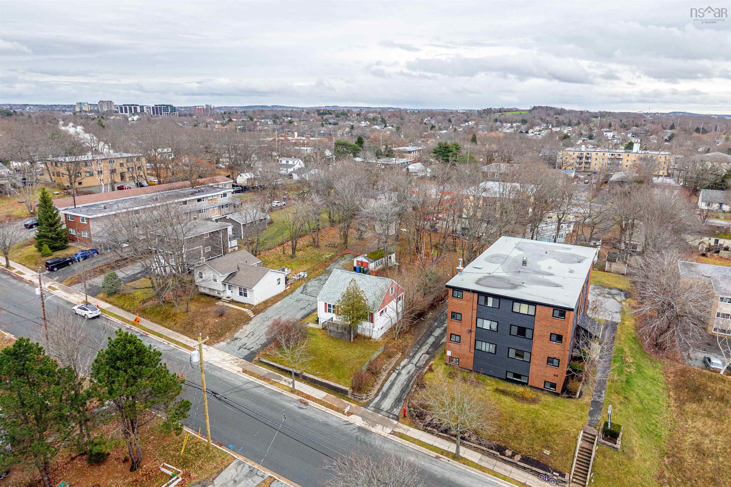 48 Primrose Street, Dartmouth, NS (MLS 202603410)