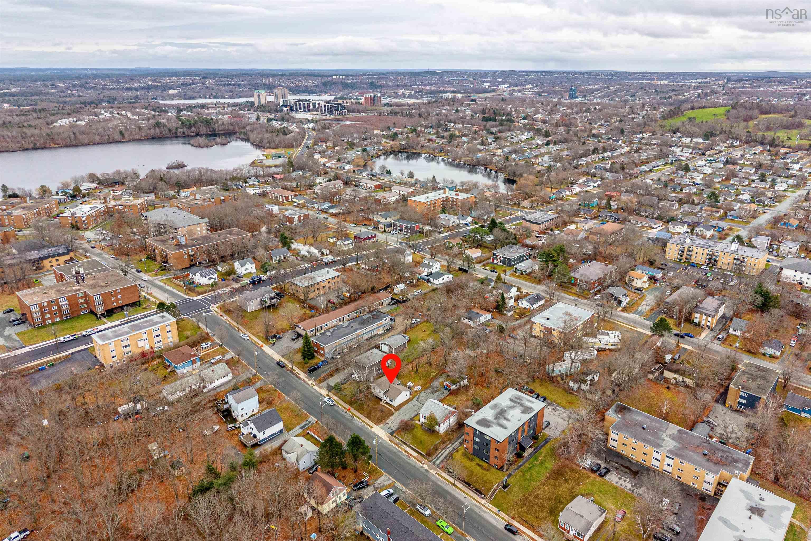 48 Primrose Street, Dartmouth, NS (MLS 202603410)