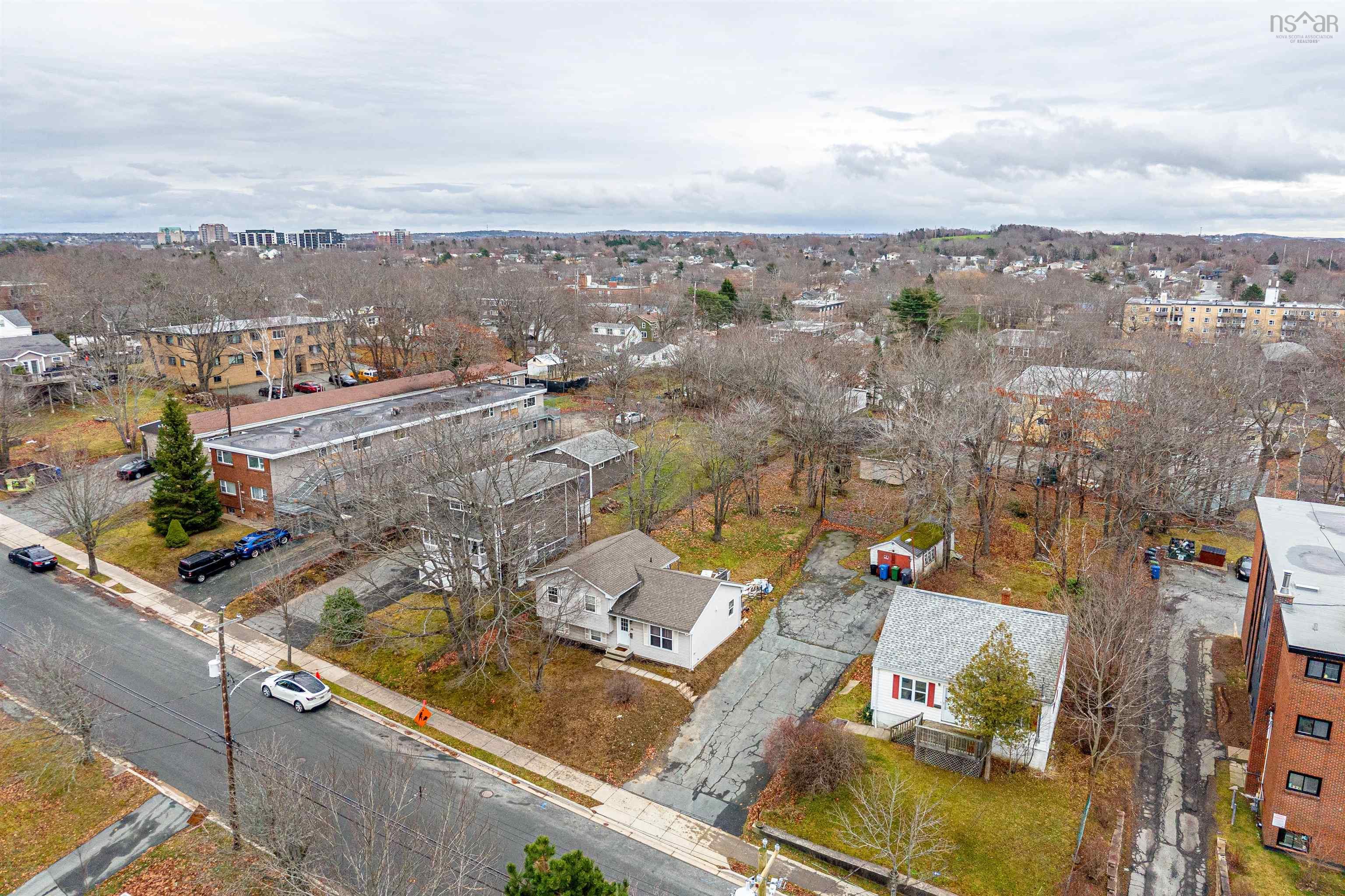 48 Primrose Street, Dartmouth, NS (MLS 202603410)