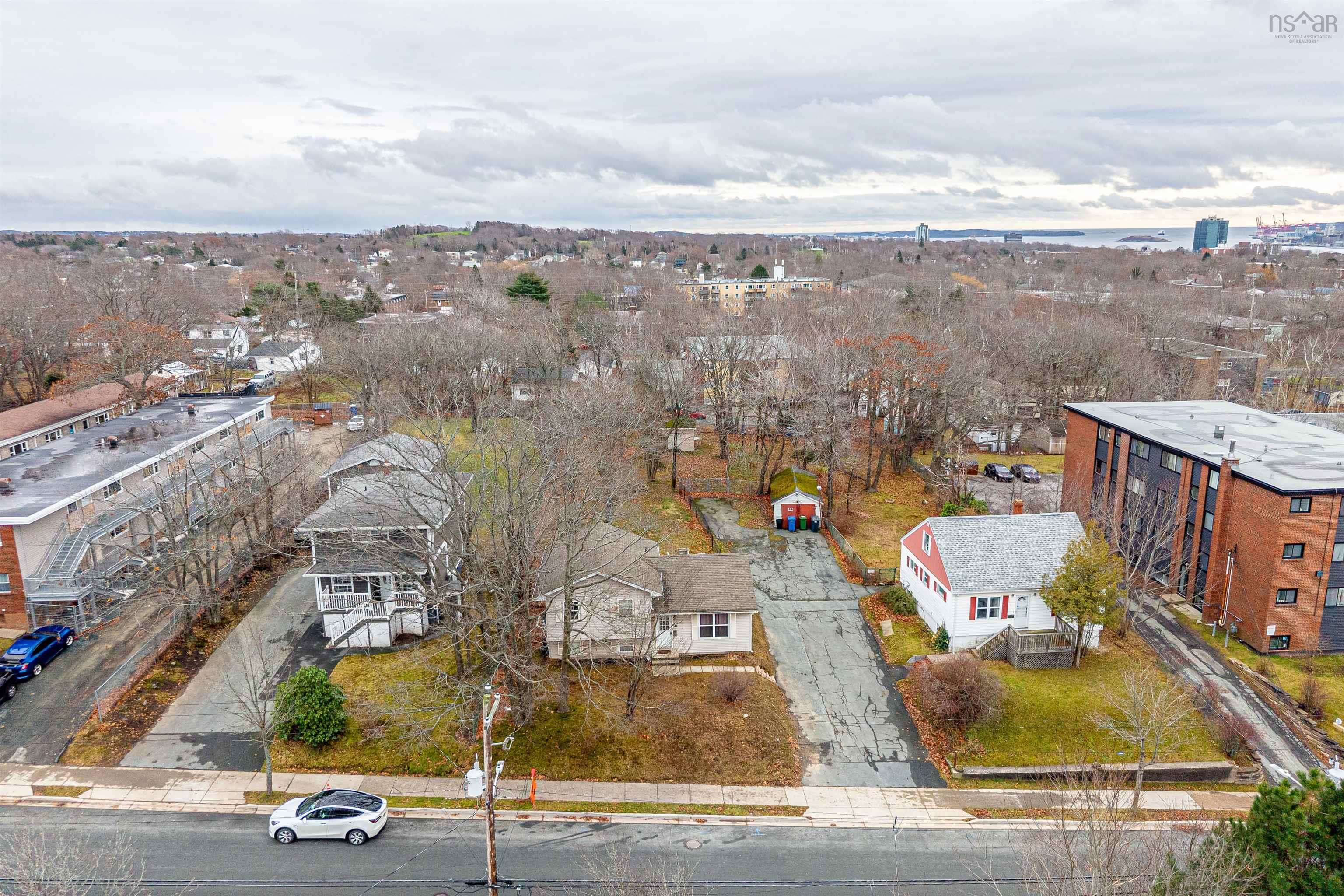 48 Primrose Street, Dartmouth, NS (MLS 202603410)