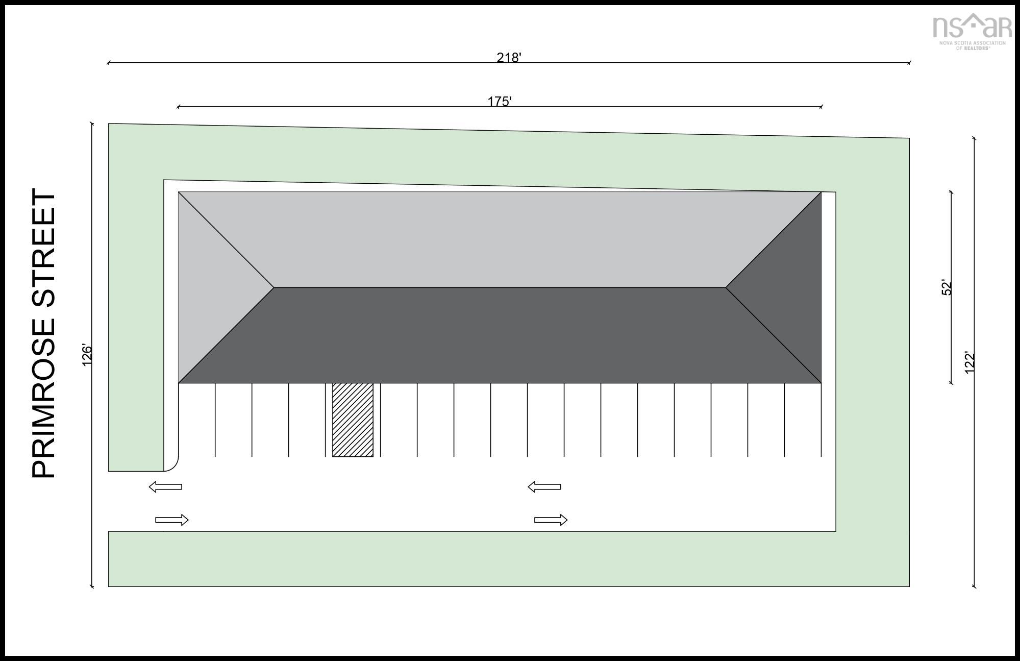 48 Primrose Street, Dartmouth, NS (MLS 202603410)