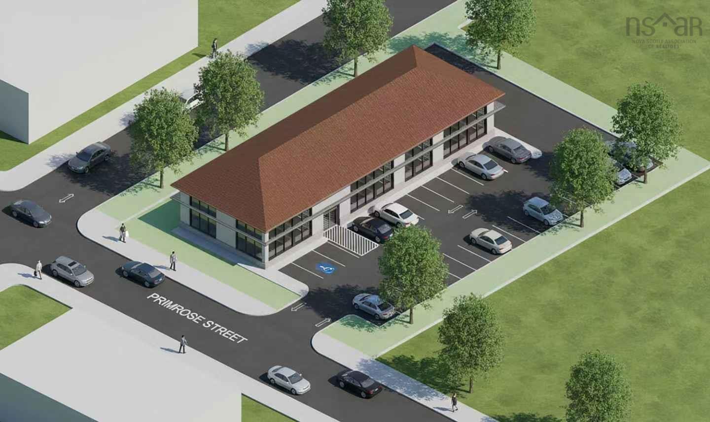 48 Primrose Street, Dartmouth, NS (MLS 202603410)