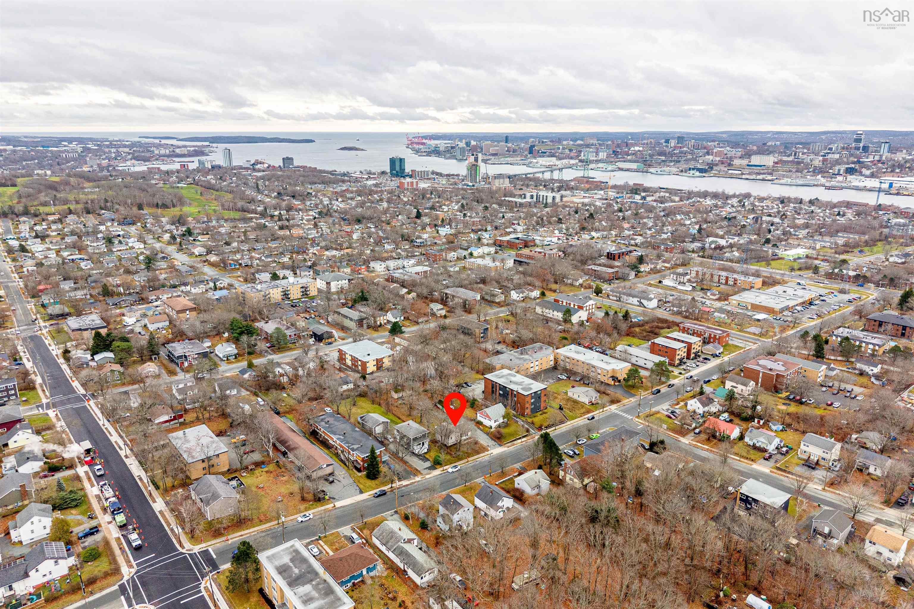 48 Primrose Street, Dartmouth, NS (MLS 202603410)