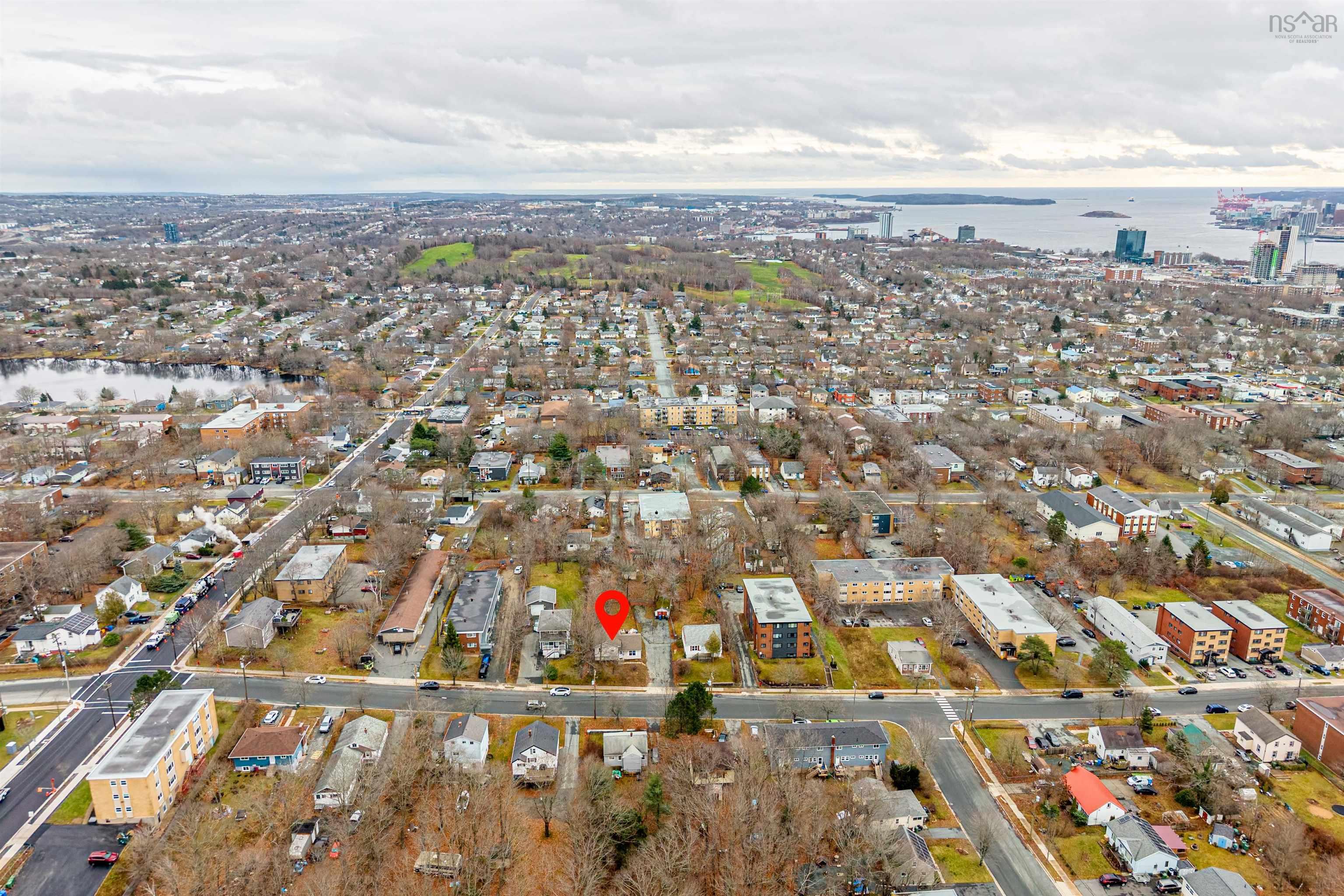 48 Primrose Street, Dartmouth, NS (MLS 202603410)