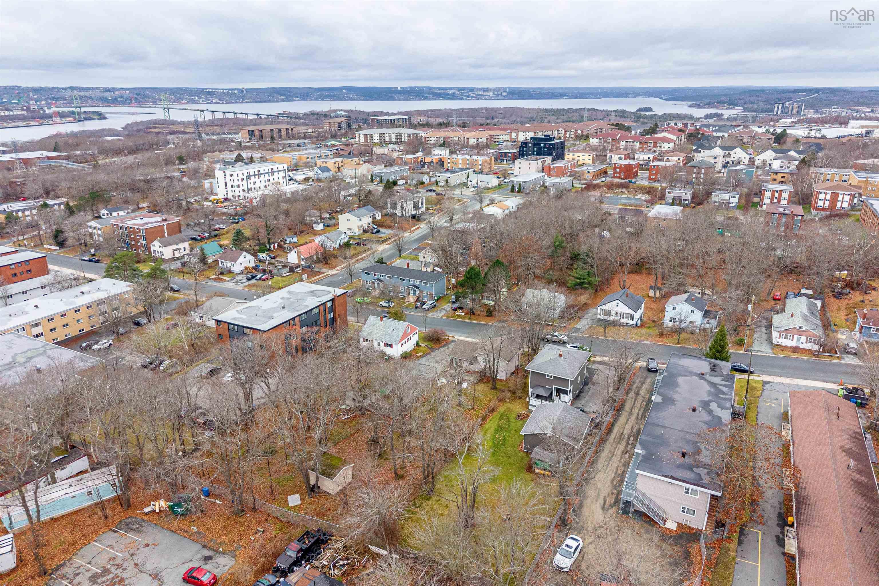 48 Primrose Street, Dartmouth, NS (MLS 202603410)