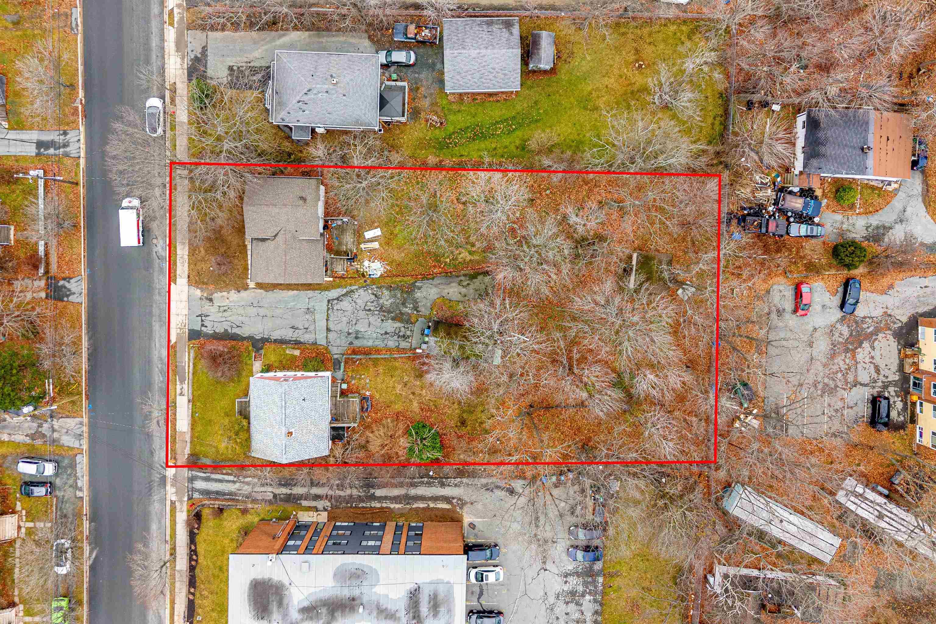 48 Primrose Street, Dartmouth, NS (MLS 202603410)